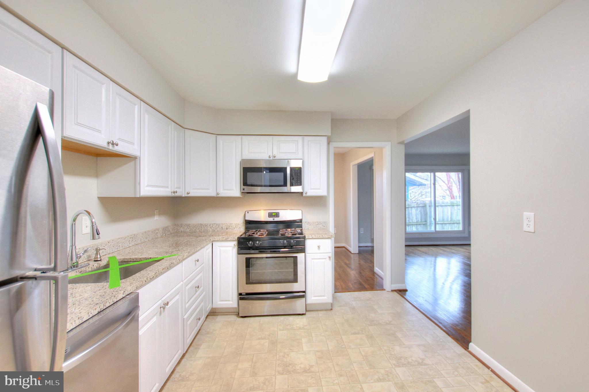 PROSPECT KNOLLS - Residential