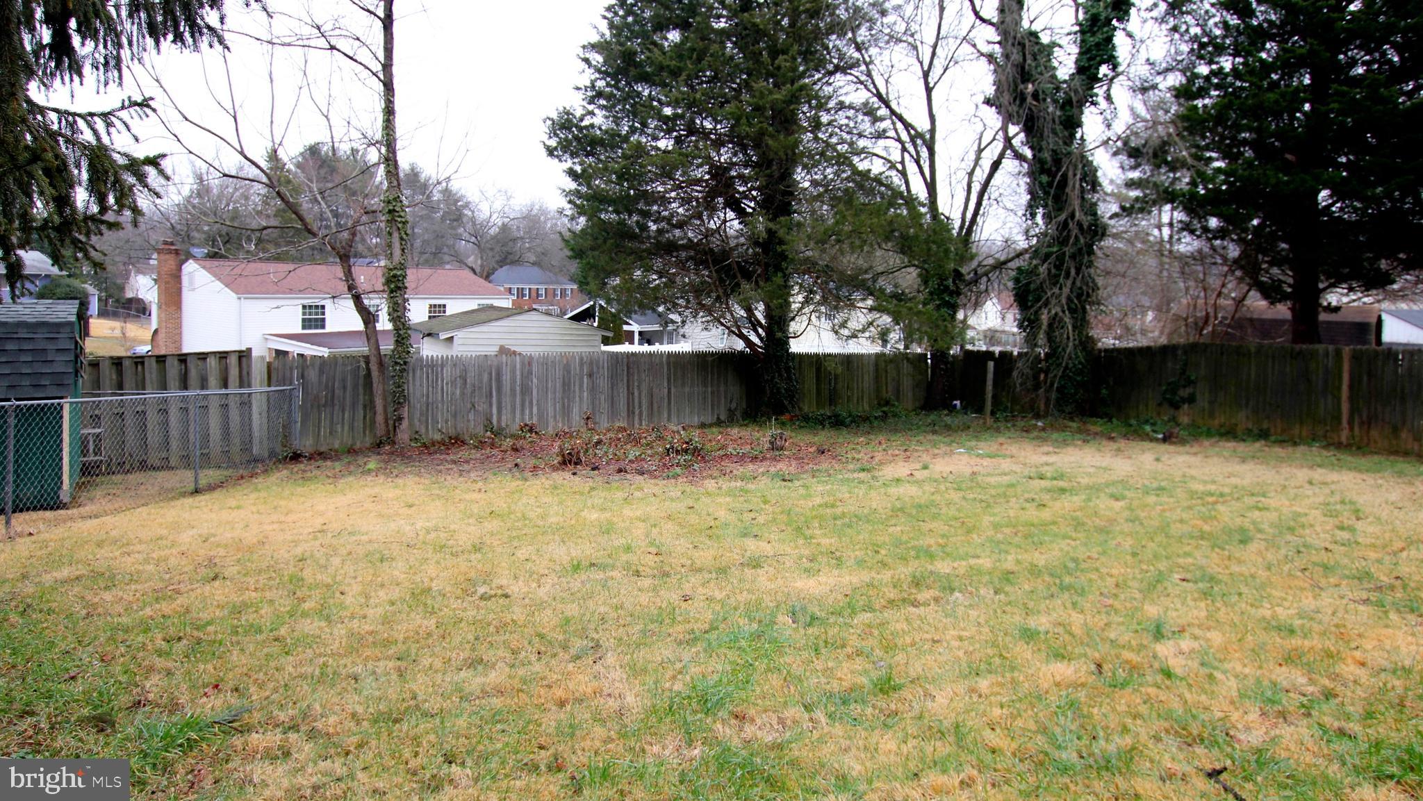 PROSPECT KNOLLS - Residential