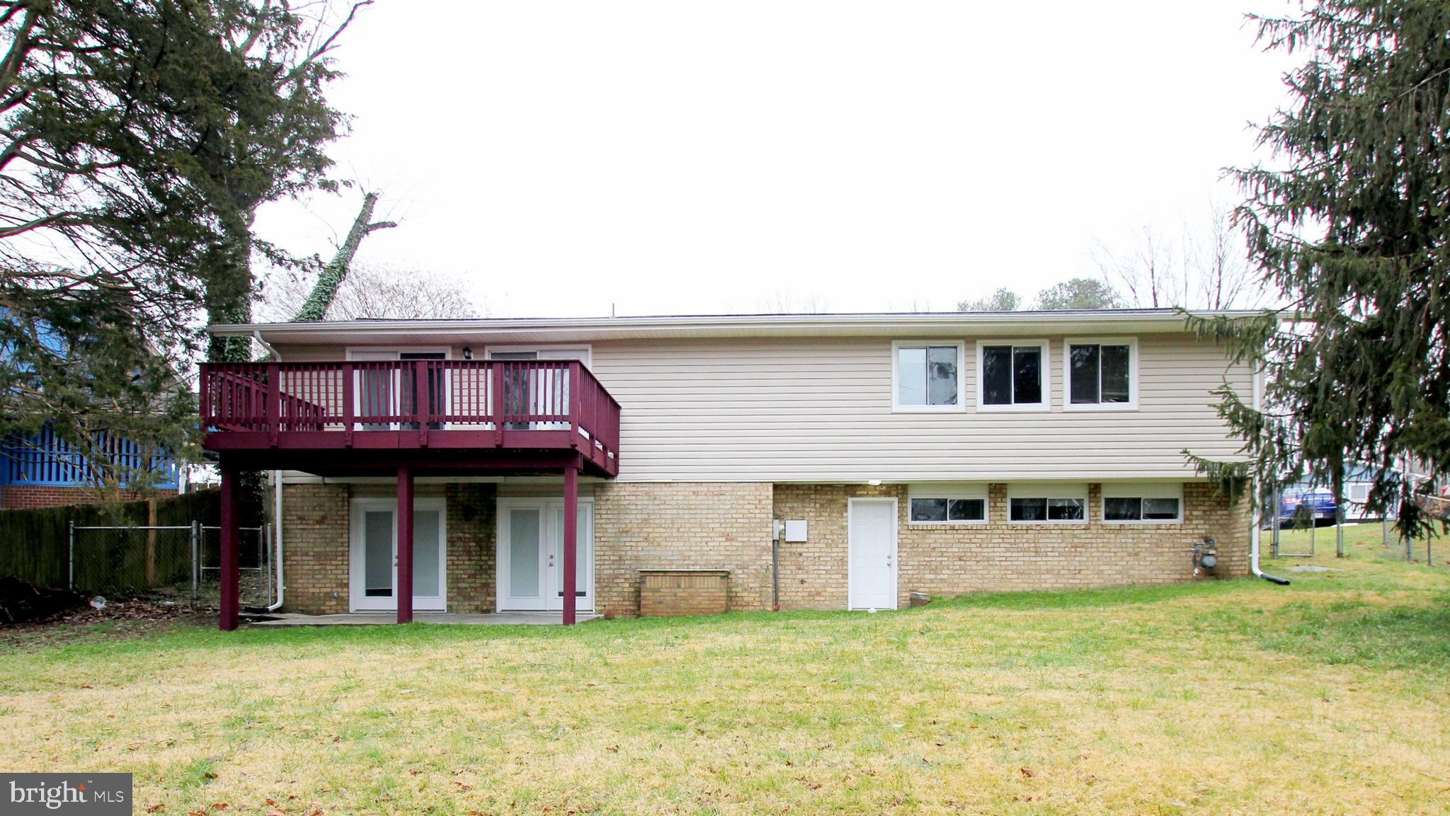 PROSPECT KNOLLS - Residential