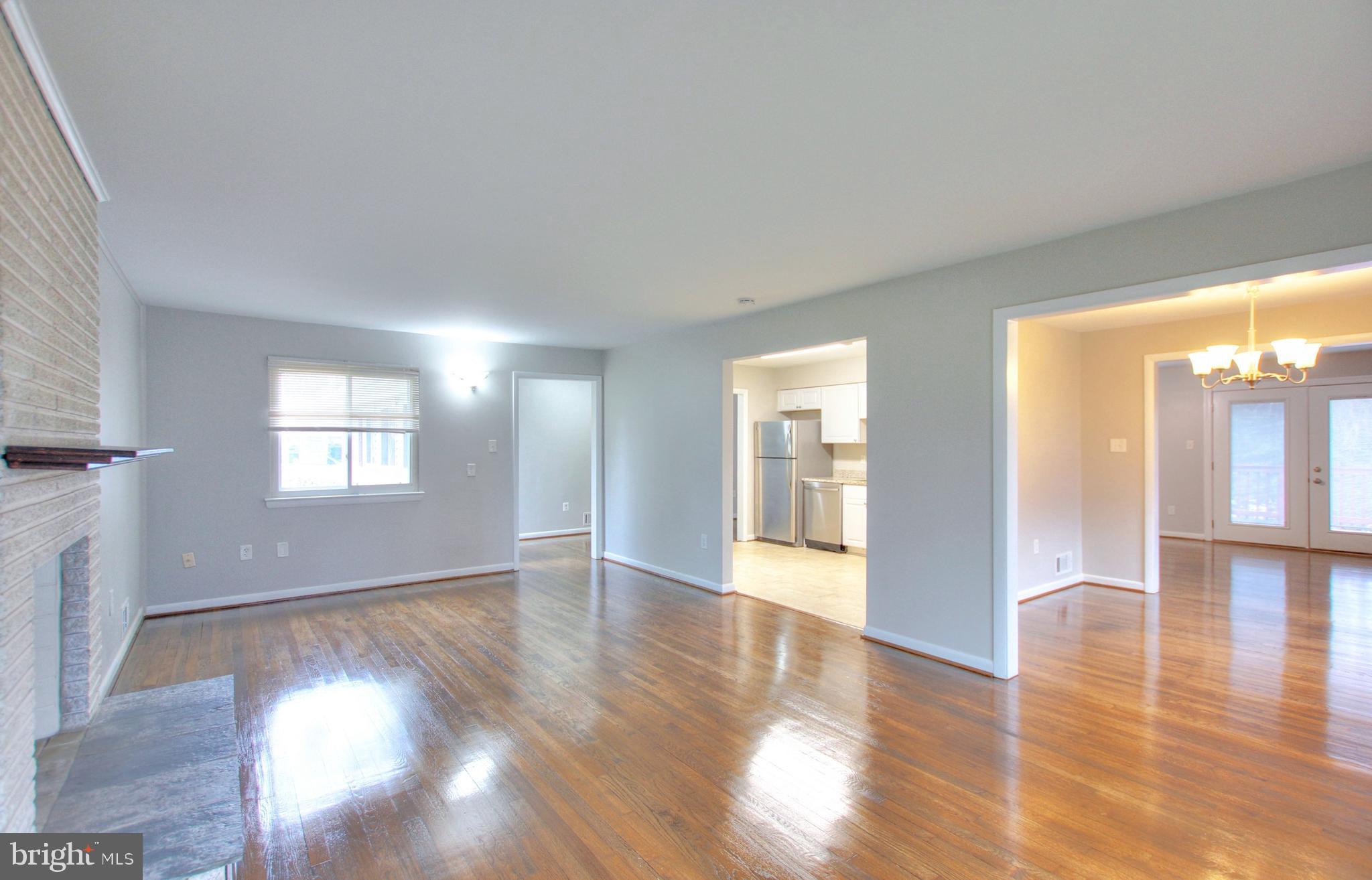 PROSPECT KNOLLS - Residential