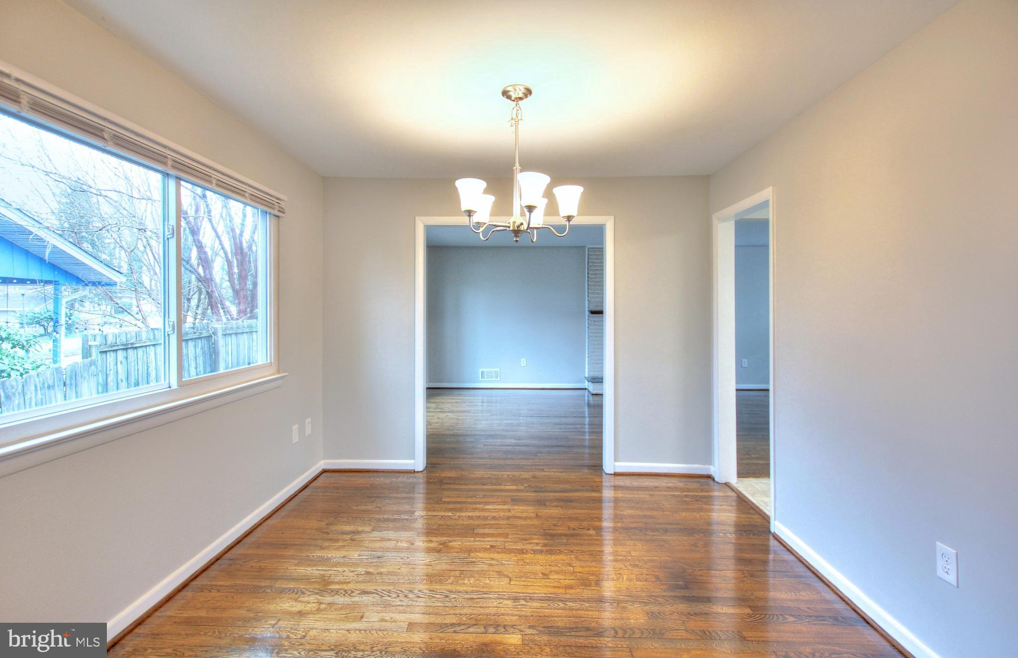 PROSPECT KNOLLS - Residential