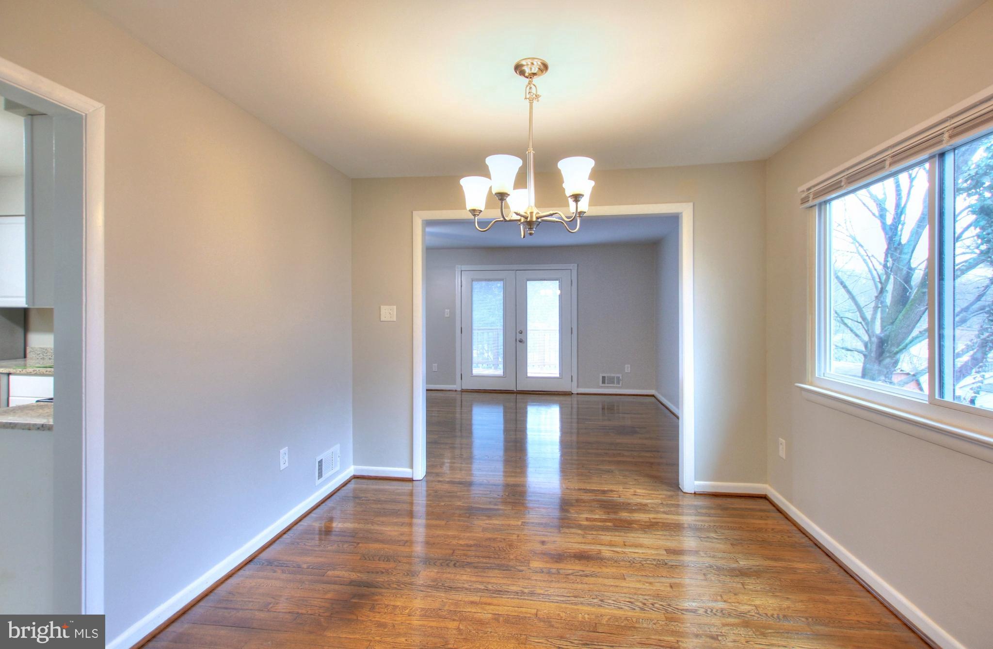 PROSPECT KNOLLS - Residential