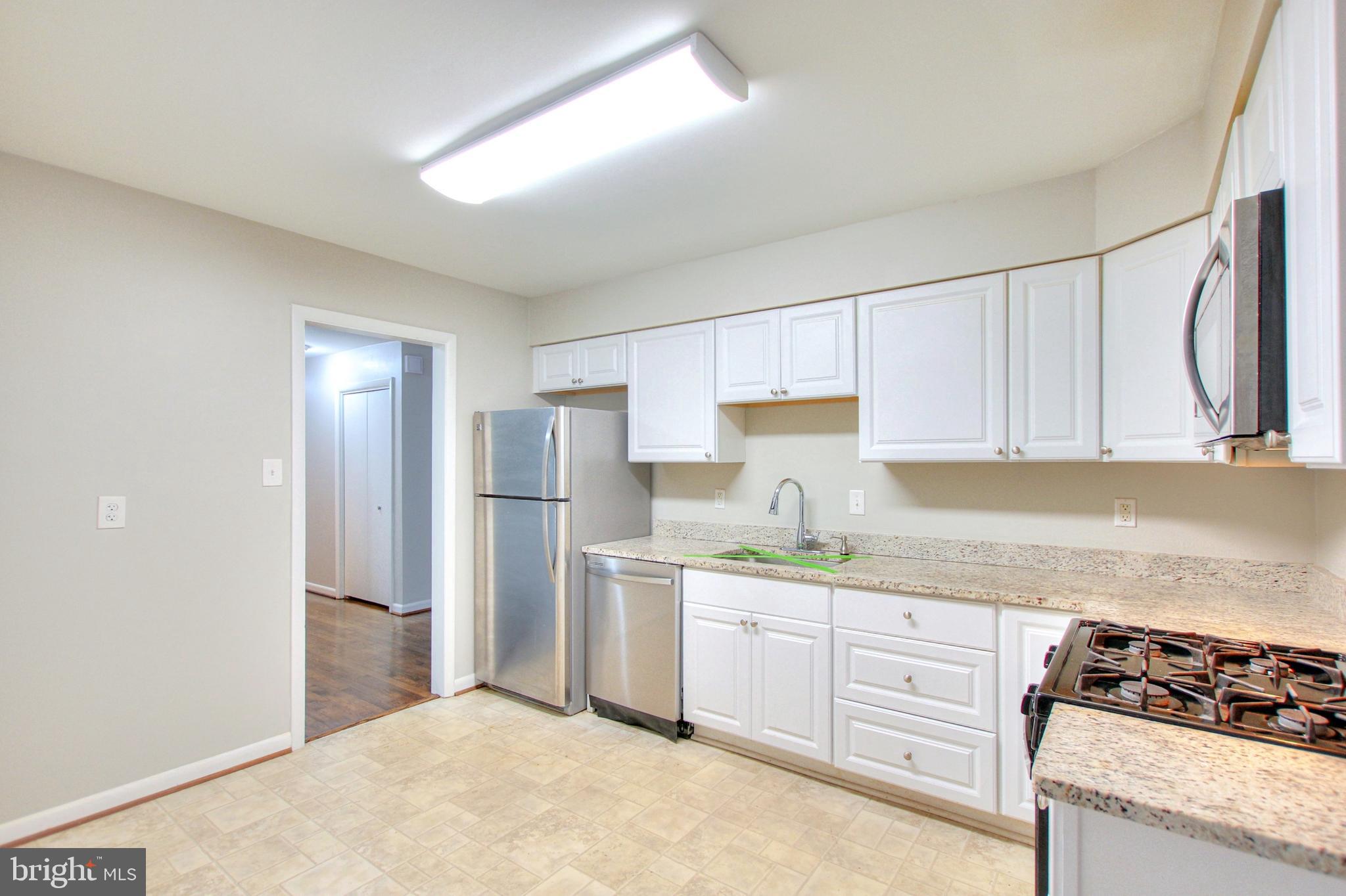 PROSPECT KNOLLS - Residential