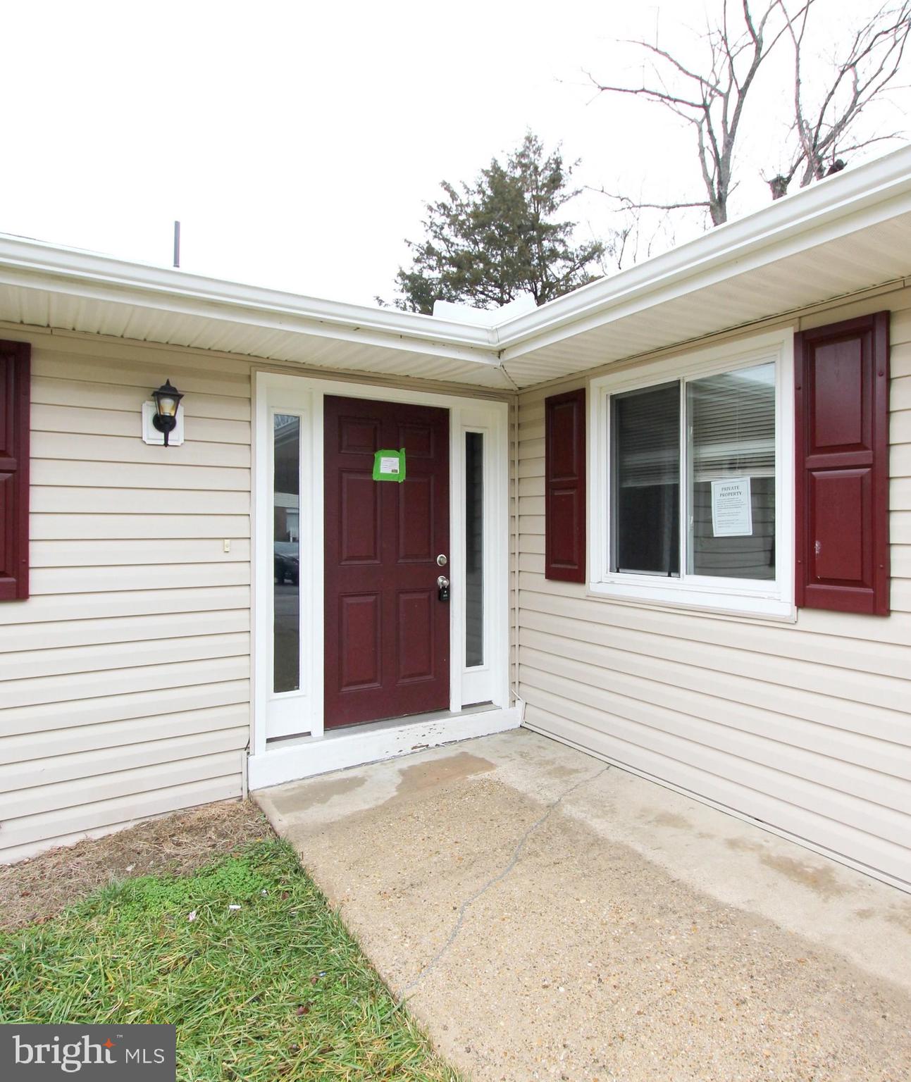 PROSPECT KNOLLS - Residential