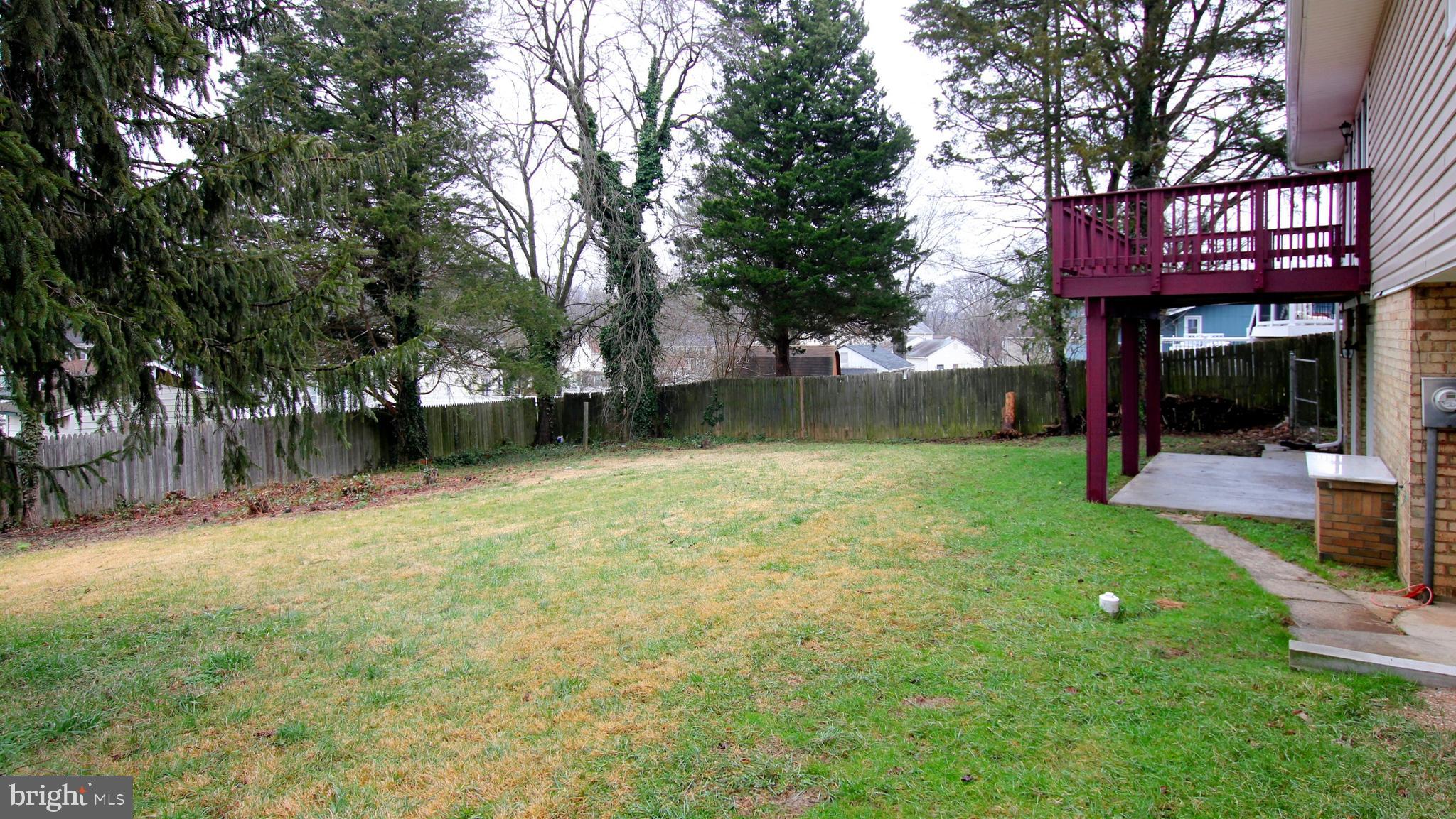 PROSPECT KNOLLS - Residential