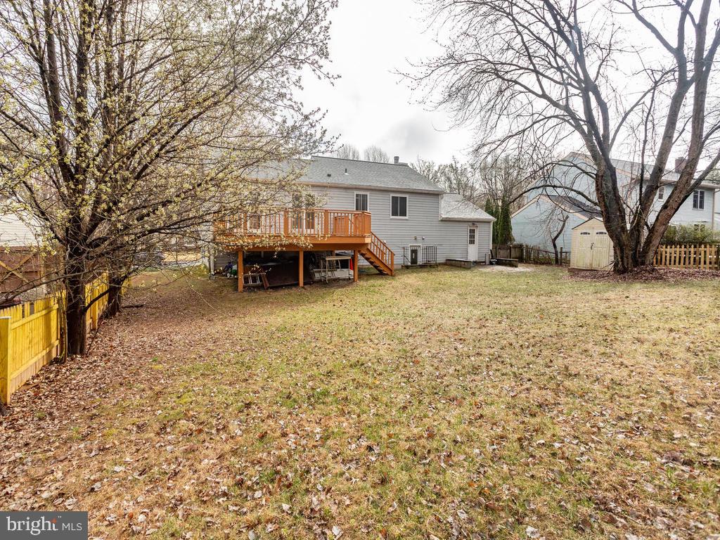 OAK SPRINGS - Residential Lease