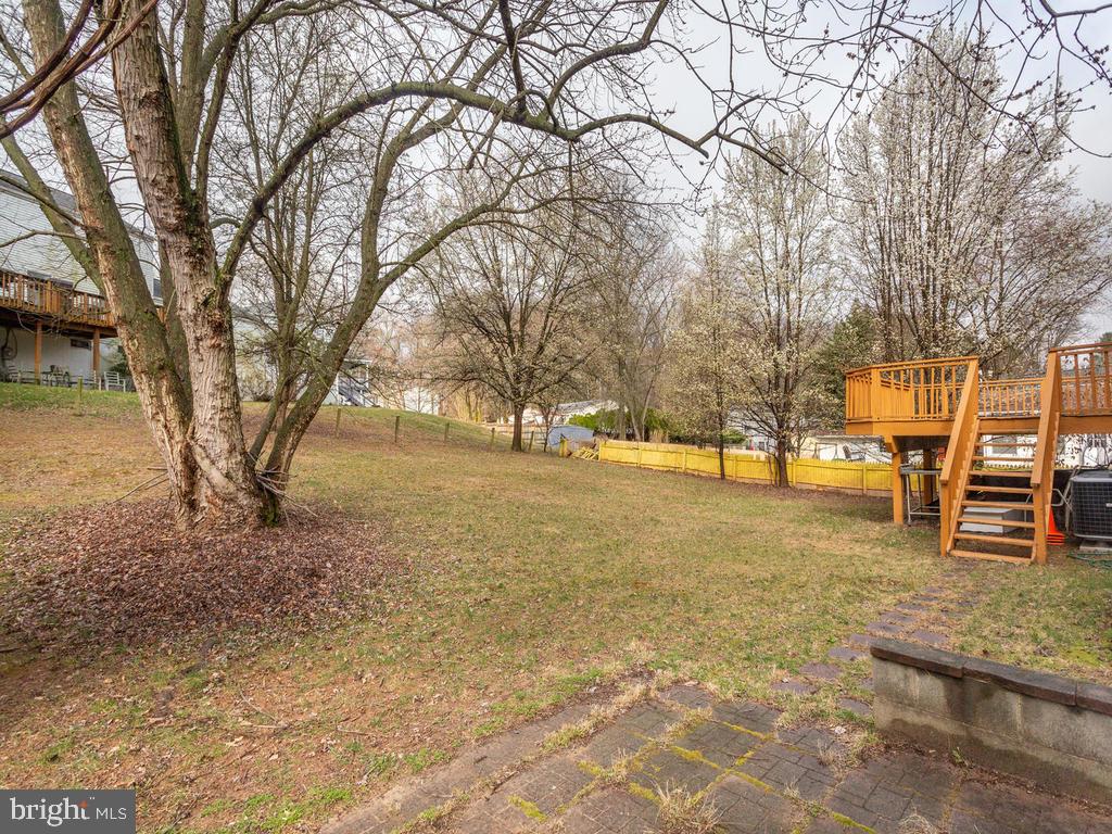 OAK SPRINGS - Residential Lease