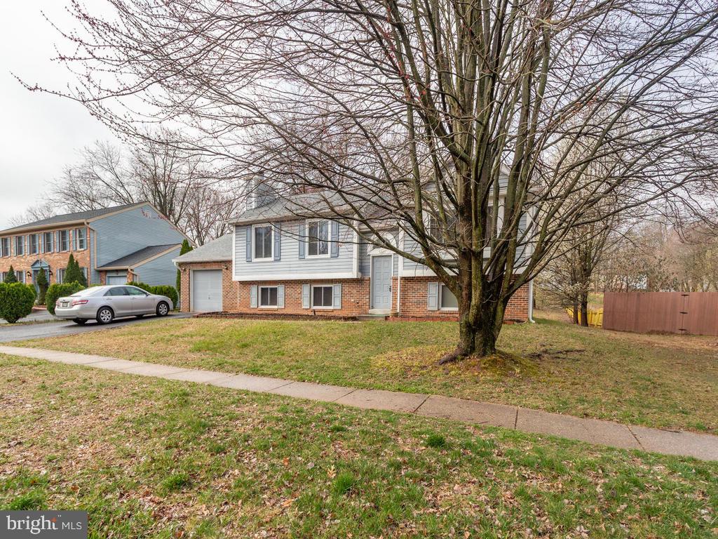 OAK SPRINGS - Residential Lease