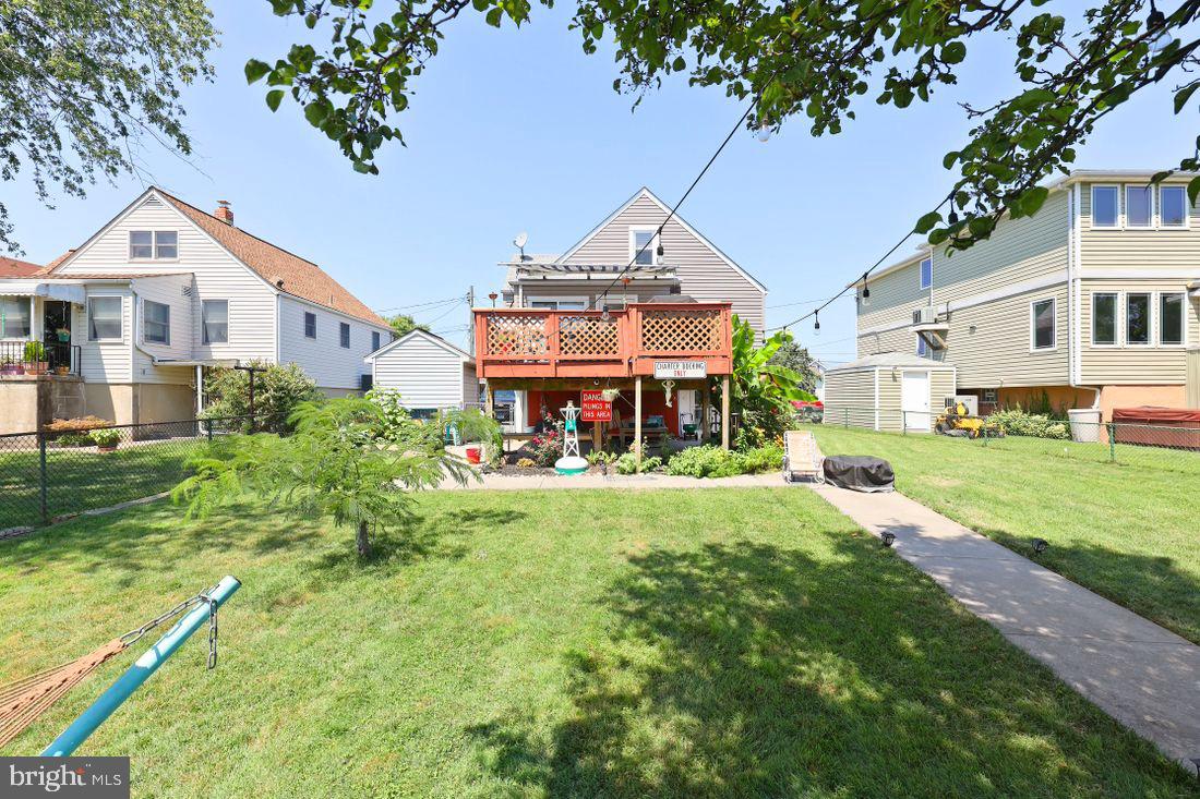 DUNDALK - Residential