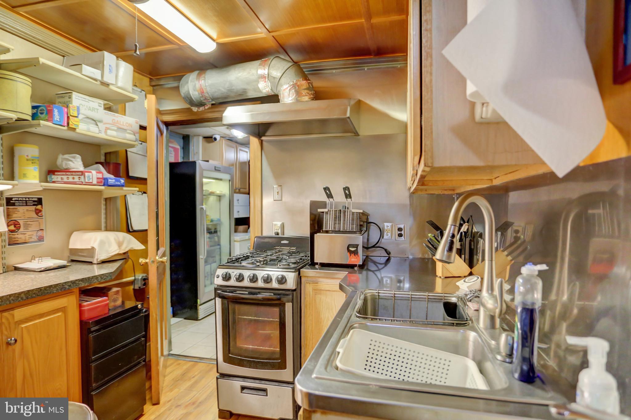 NONE AVAILABLE - Commercial Sale