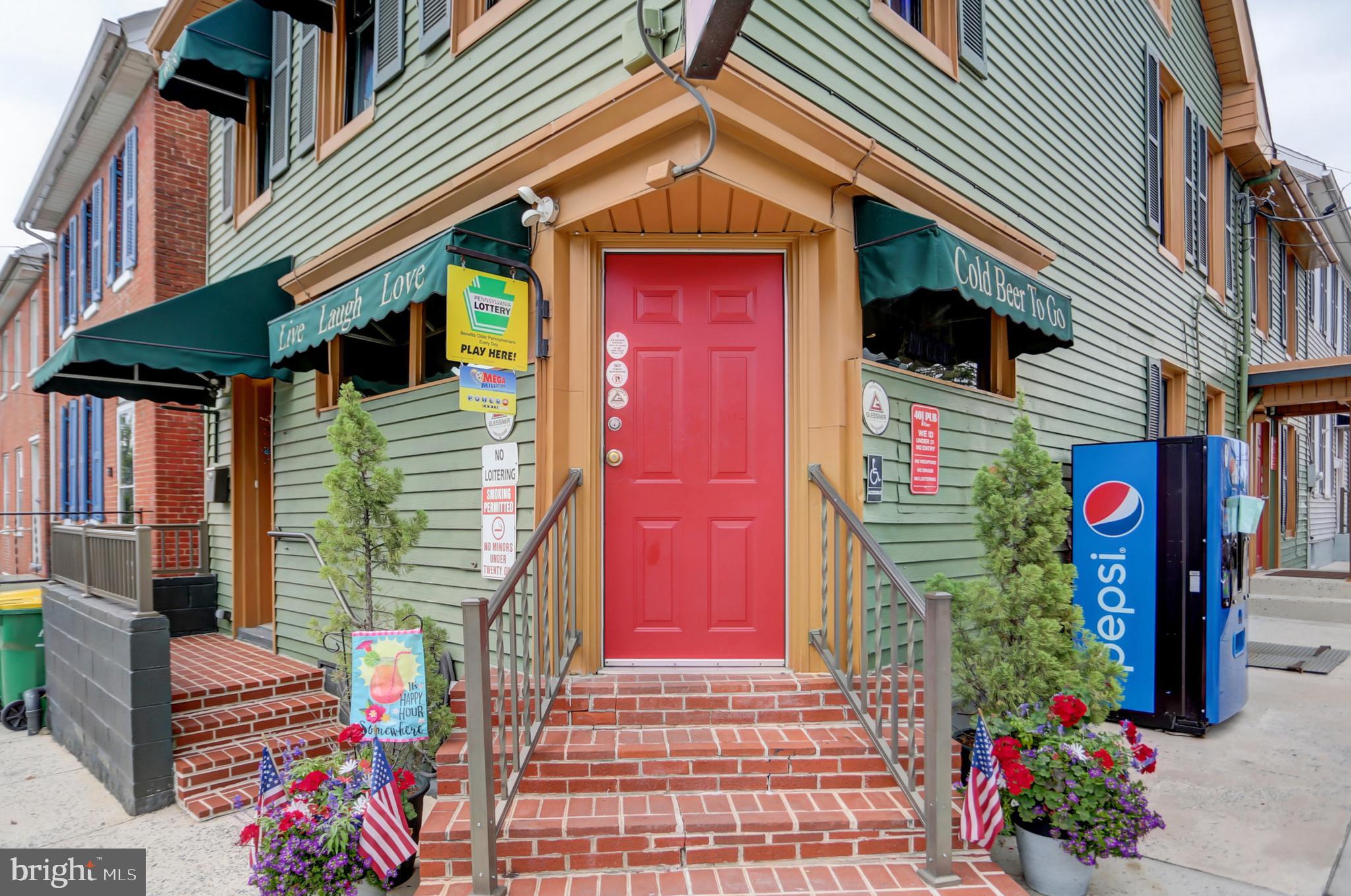 NONE AVAILABLE - Commercial Sale