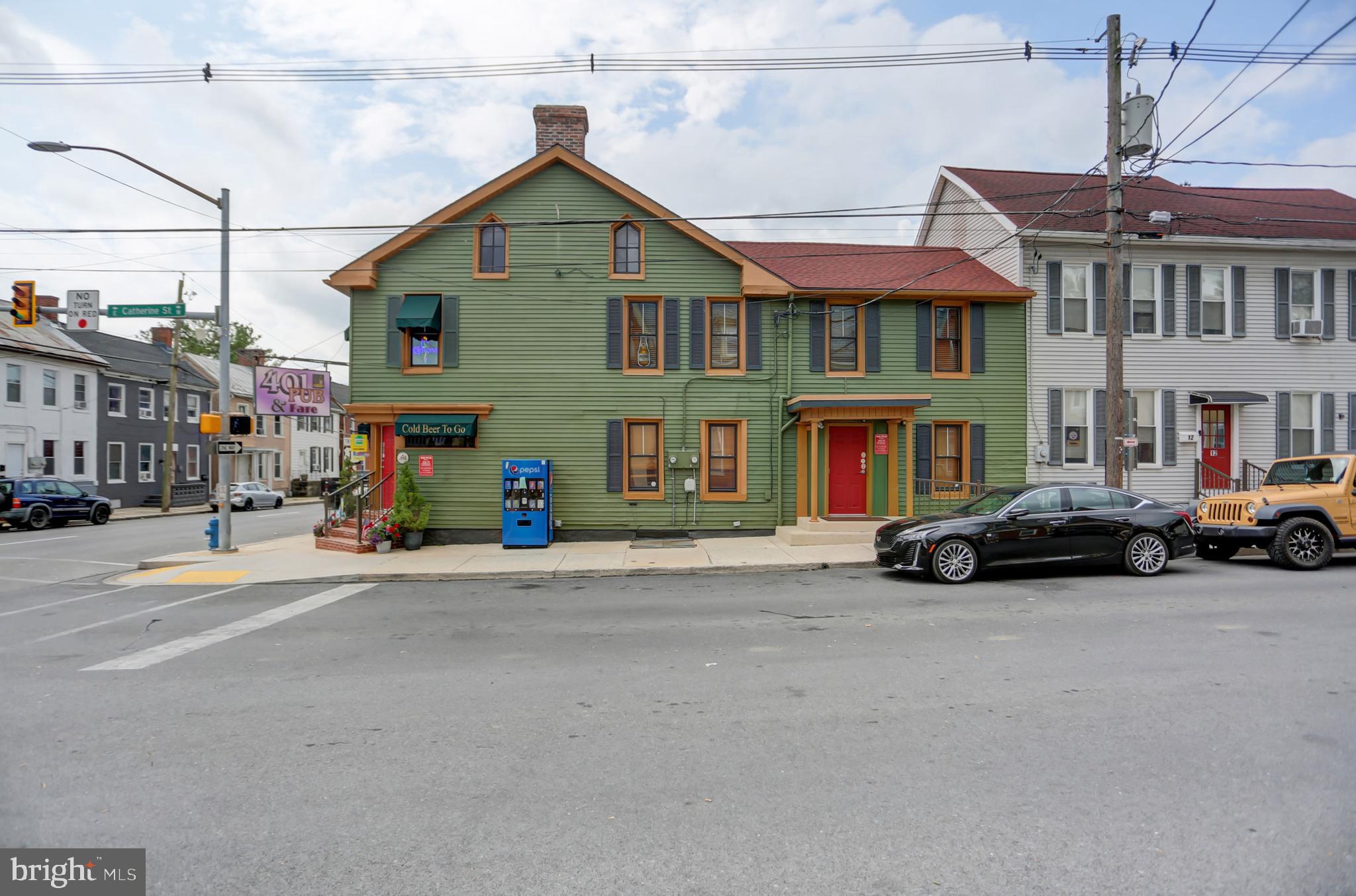 NONE AVAILABLE - Commercial Sale