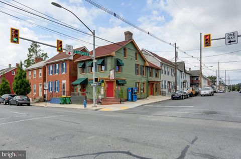 Photo of 401 S Main Street Street S, CHAMBERSBURG, PA 17201 (MLS # PAFL2027974)