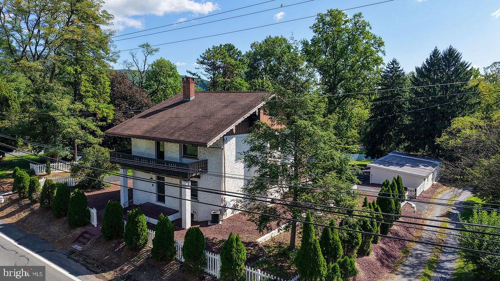 900 MORGANTOWN ROAD