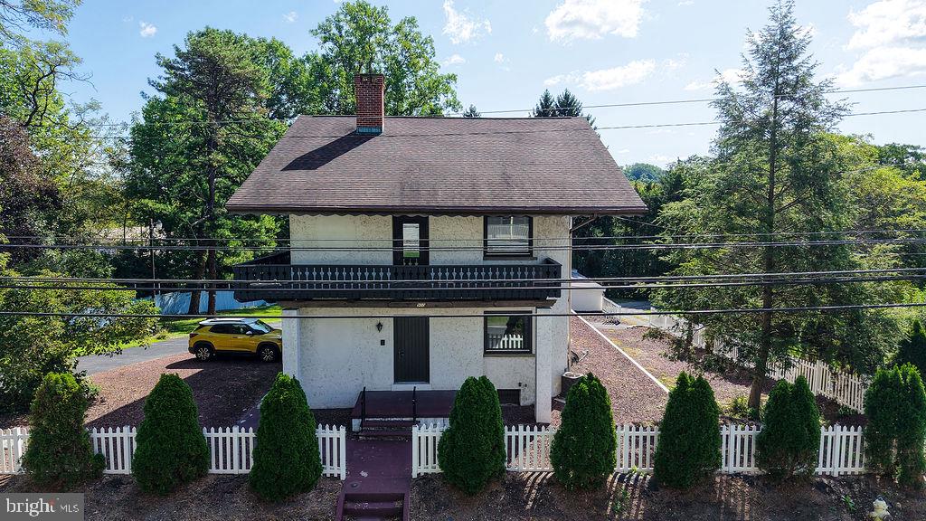Photo of 900 Morgantown Road, READING, PA 19607 (MLS # PABK2078268)