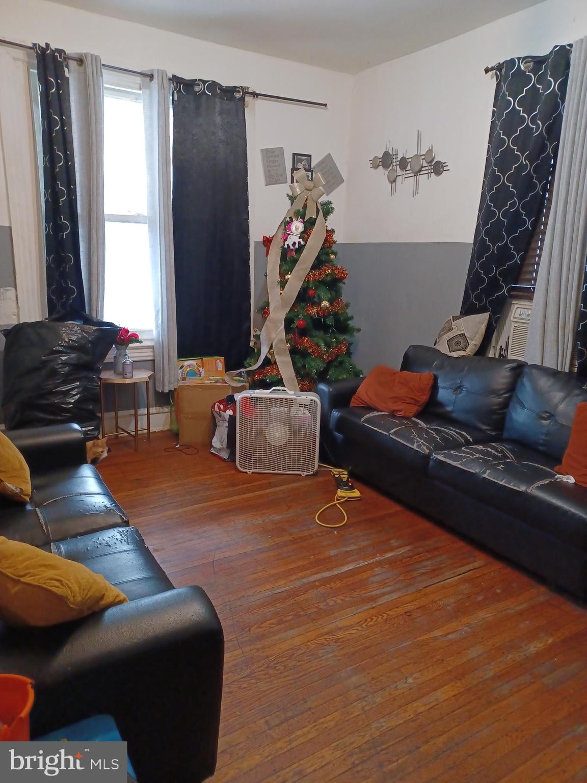 COBBS CREEK - Residential Income