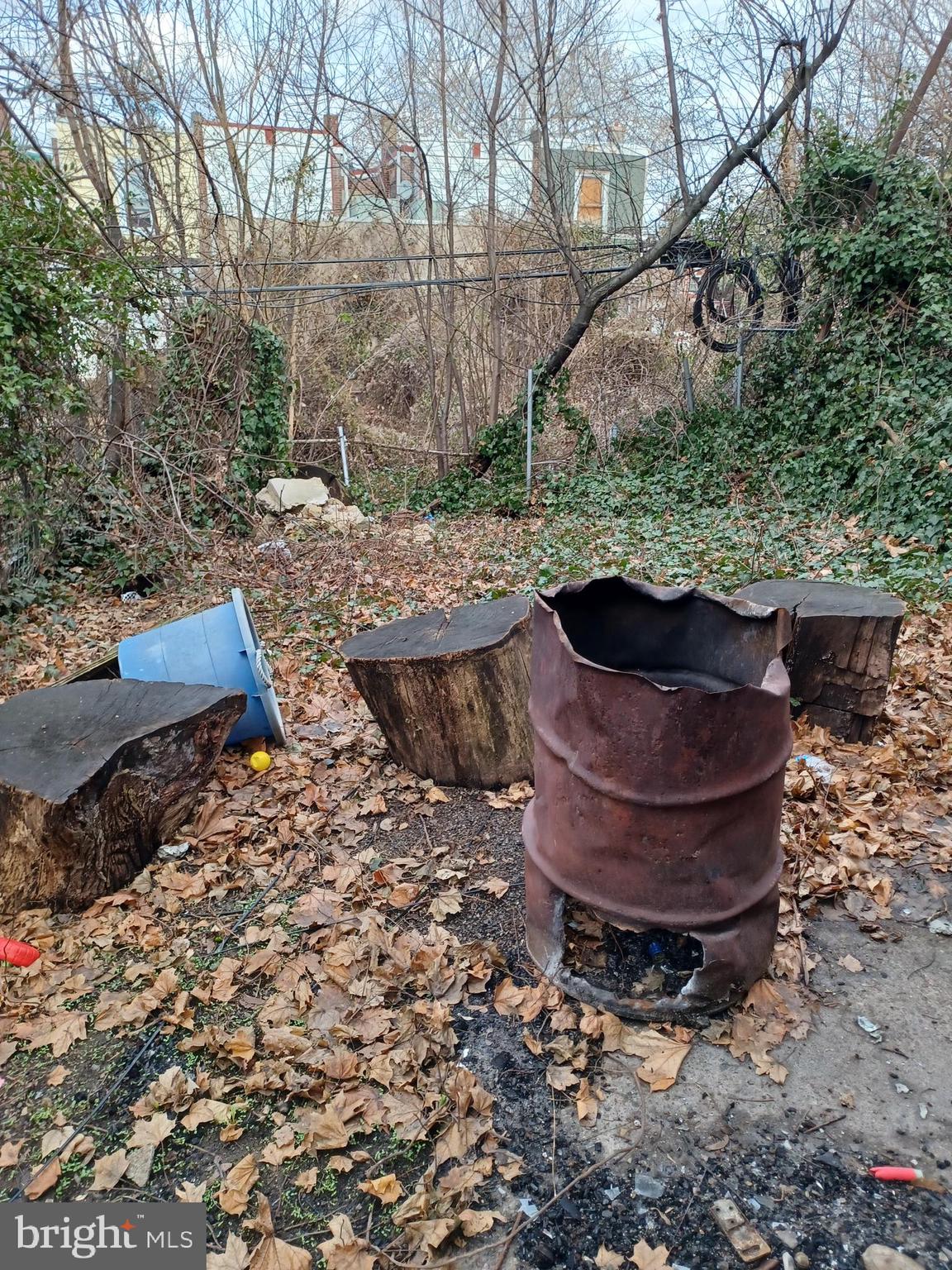 COBBS CREEK - Residential Income