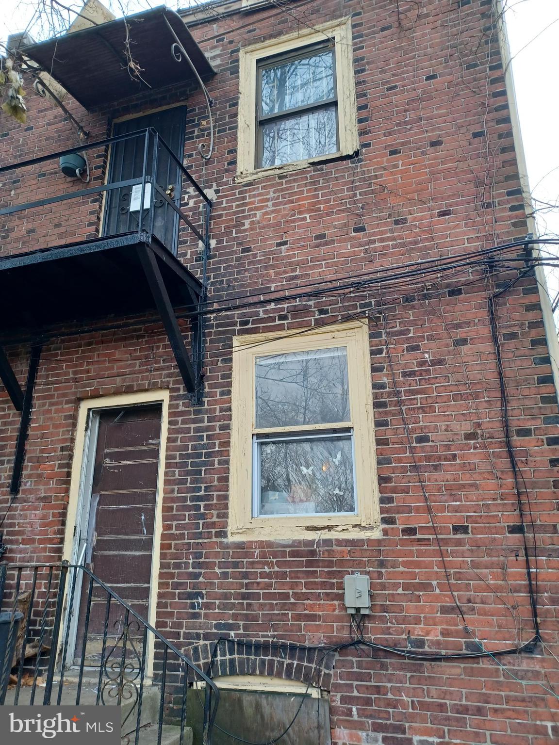 COBBS CREEK - Residential Income