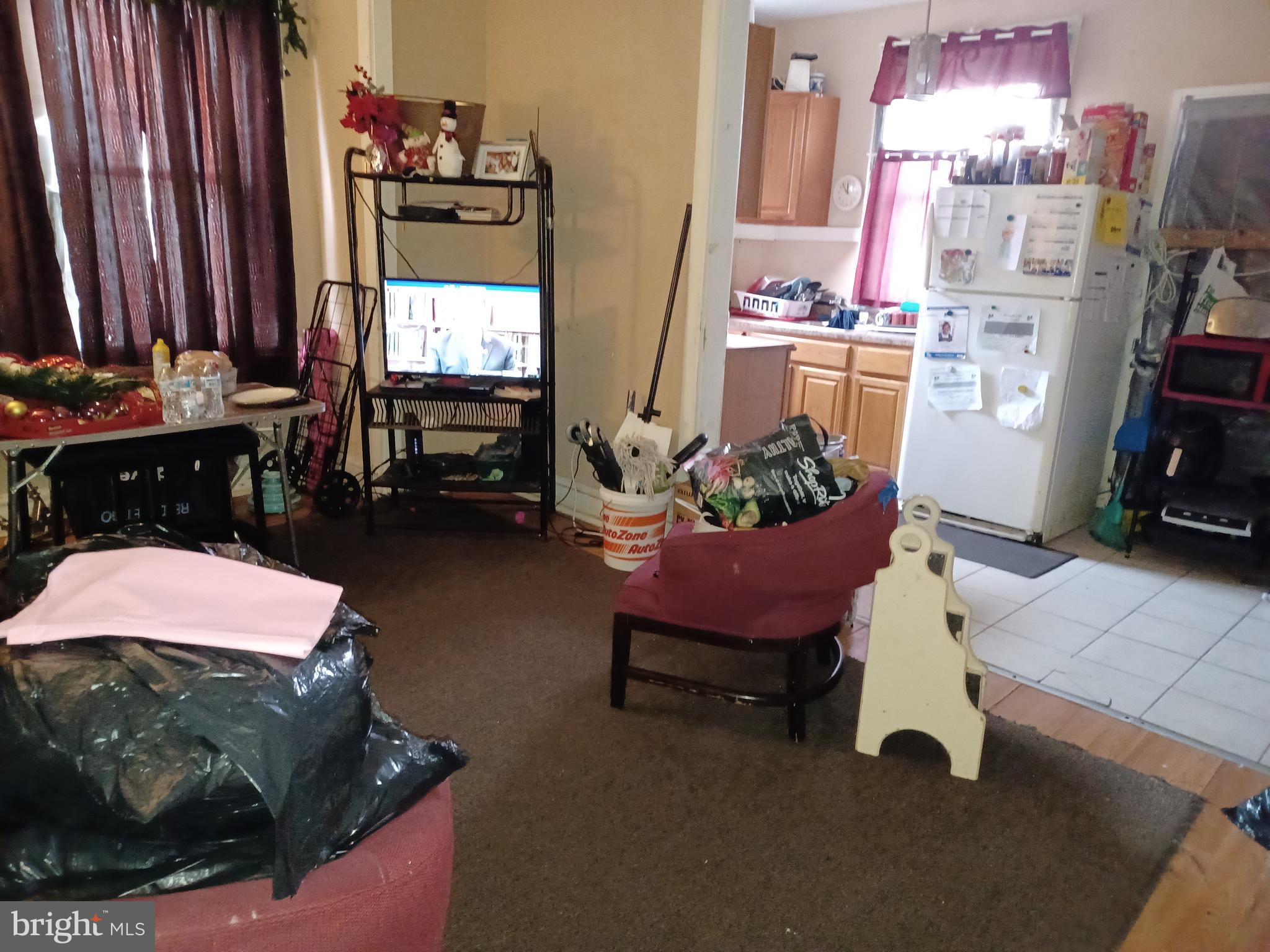 COBBS CREEK - Residential Income