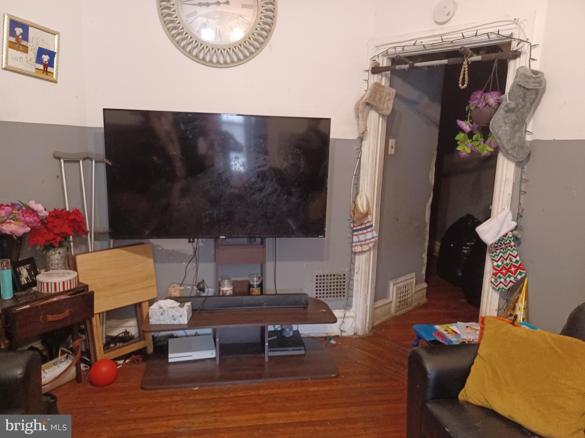 COBBS CREEK - Residential Income