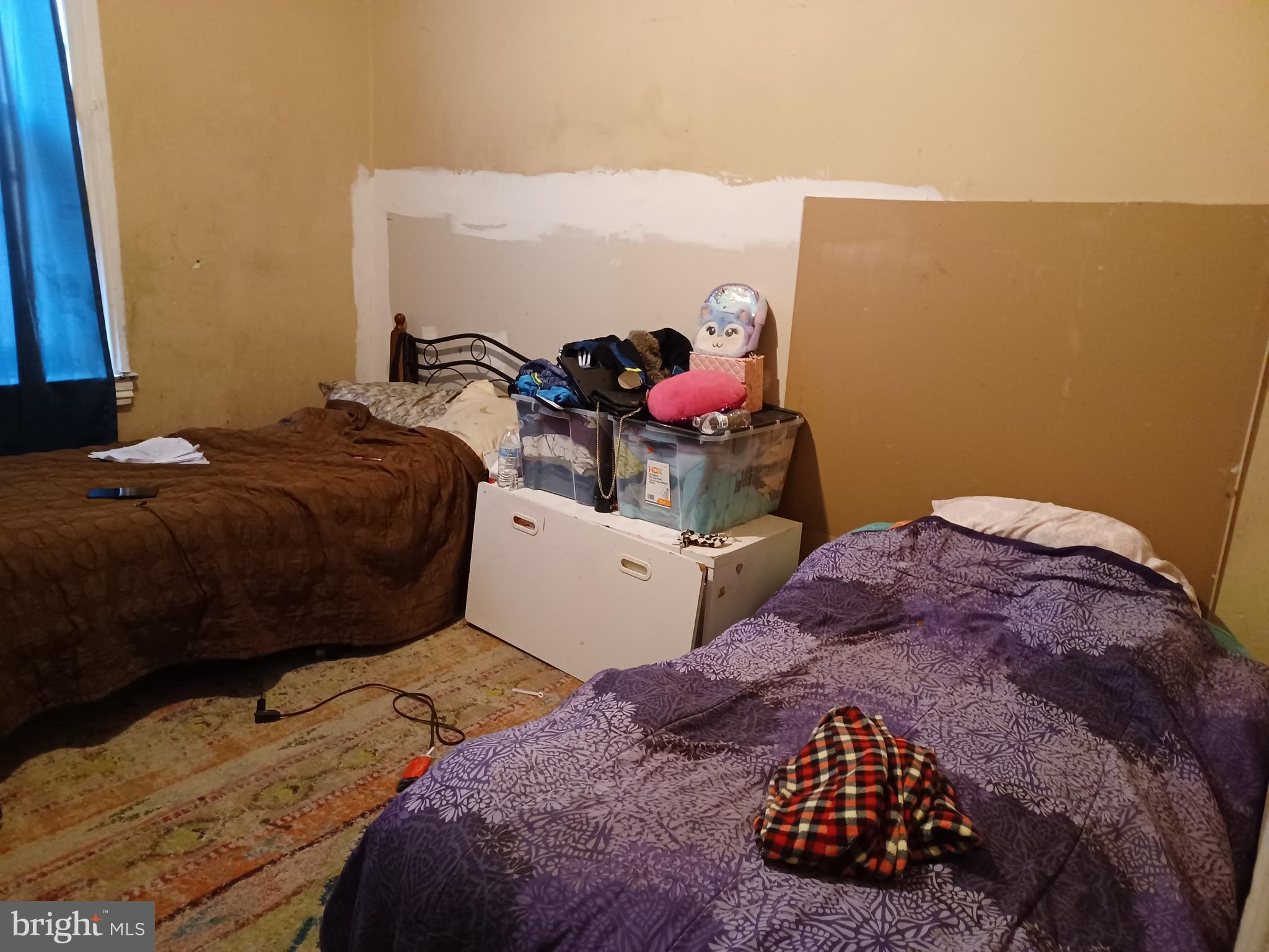 COBBS CREEK - Residential Income