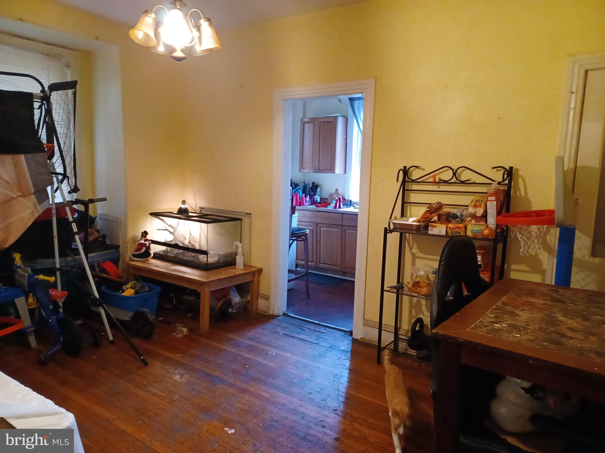 COBBS CREEK - Residential Income