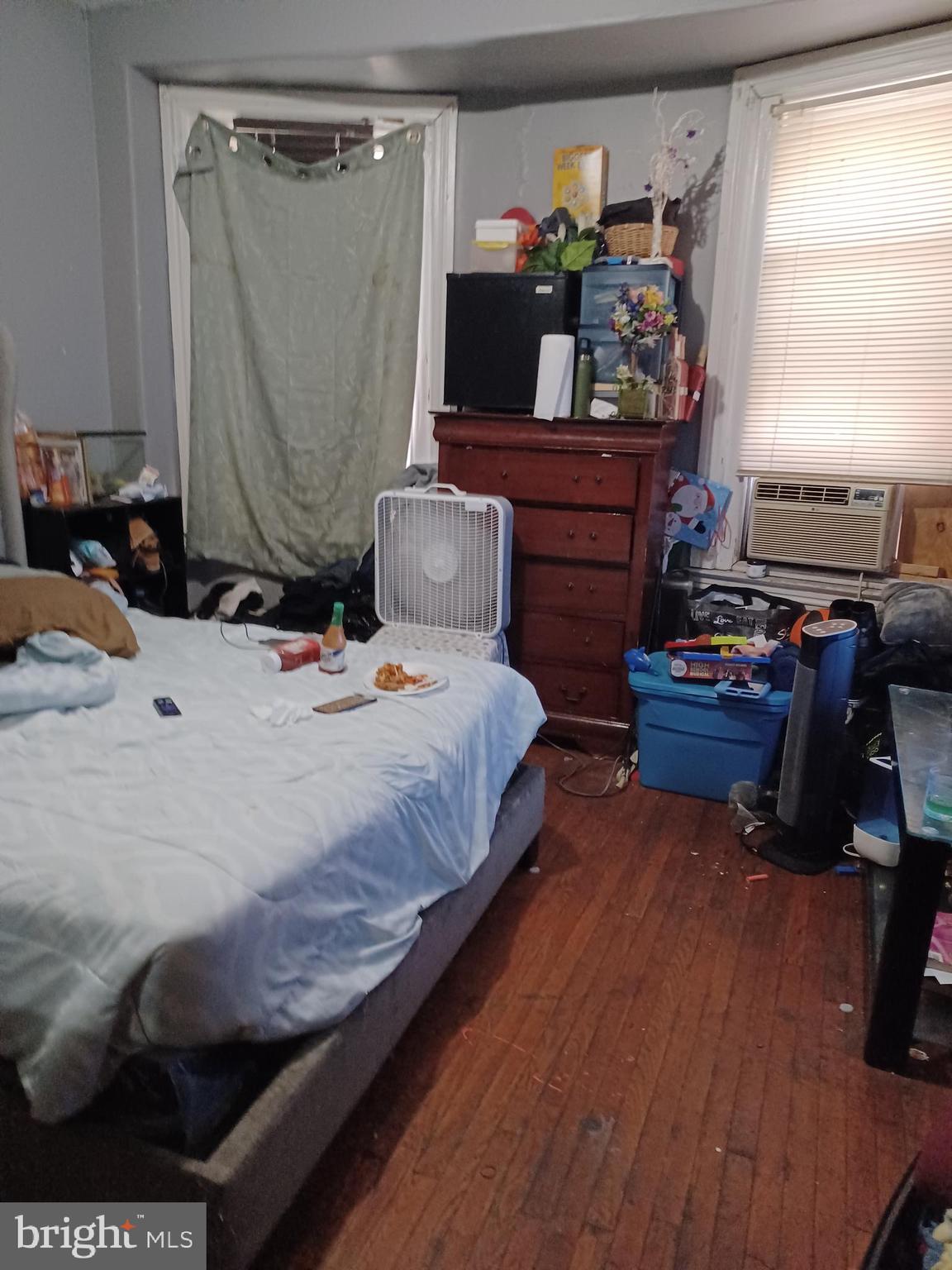 COBBS CREEK - Residential Income