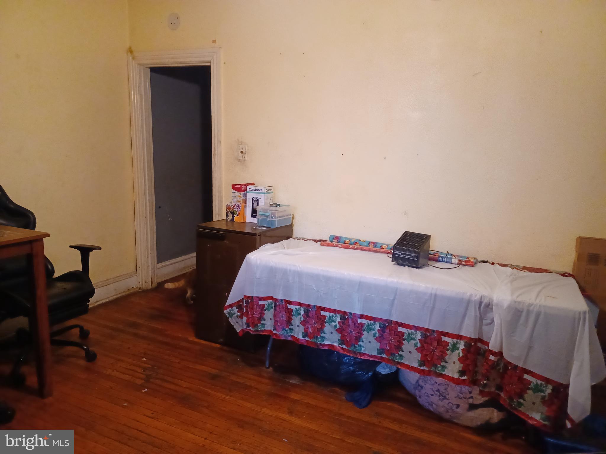 COBBS CREEK - Residential Income