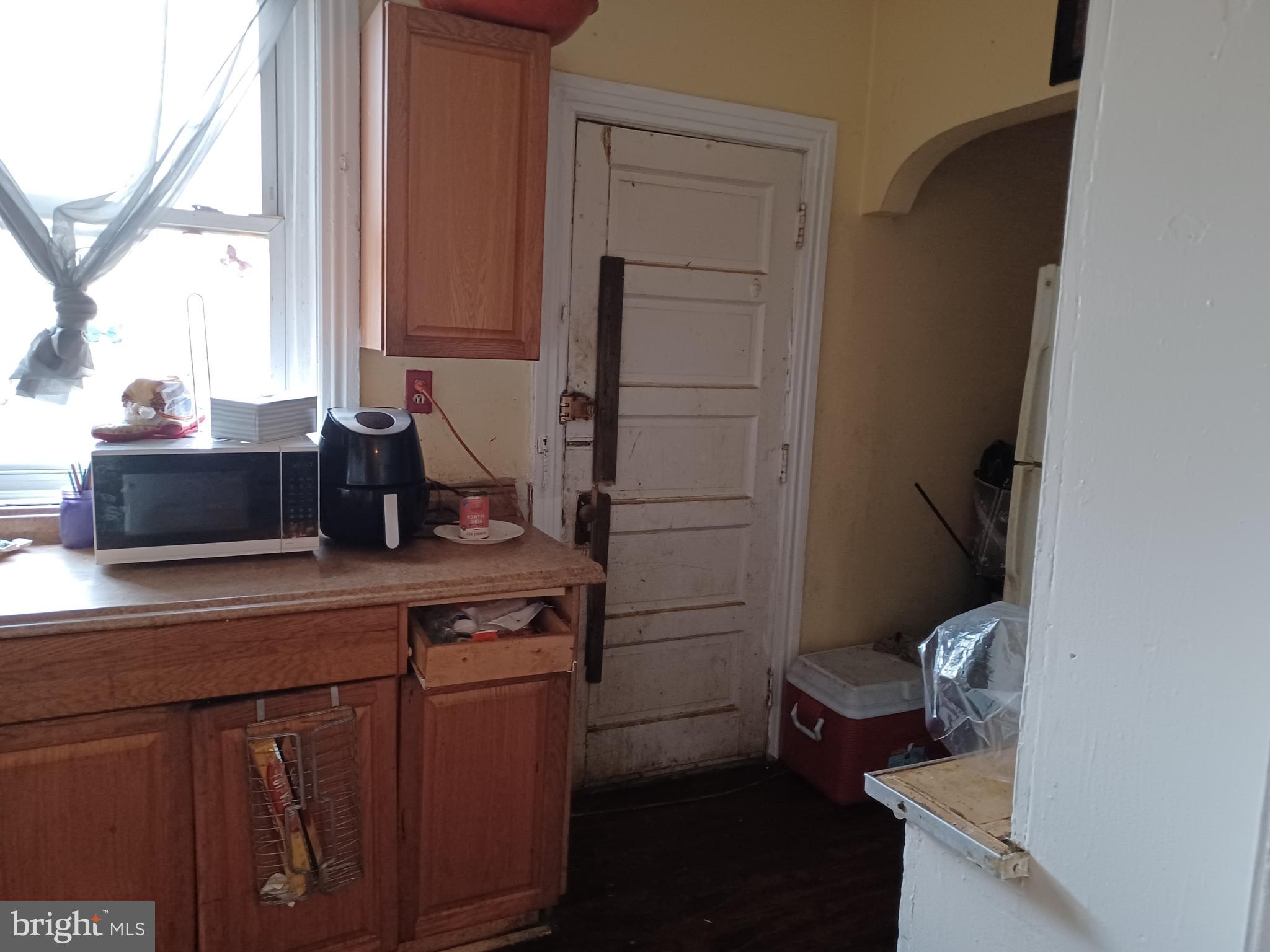 COBBS CREEK - Residential Income