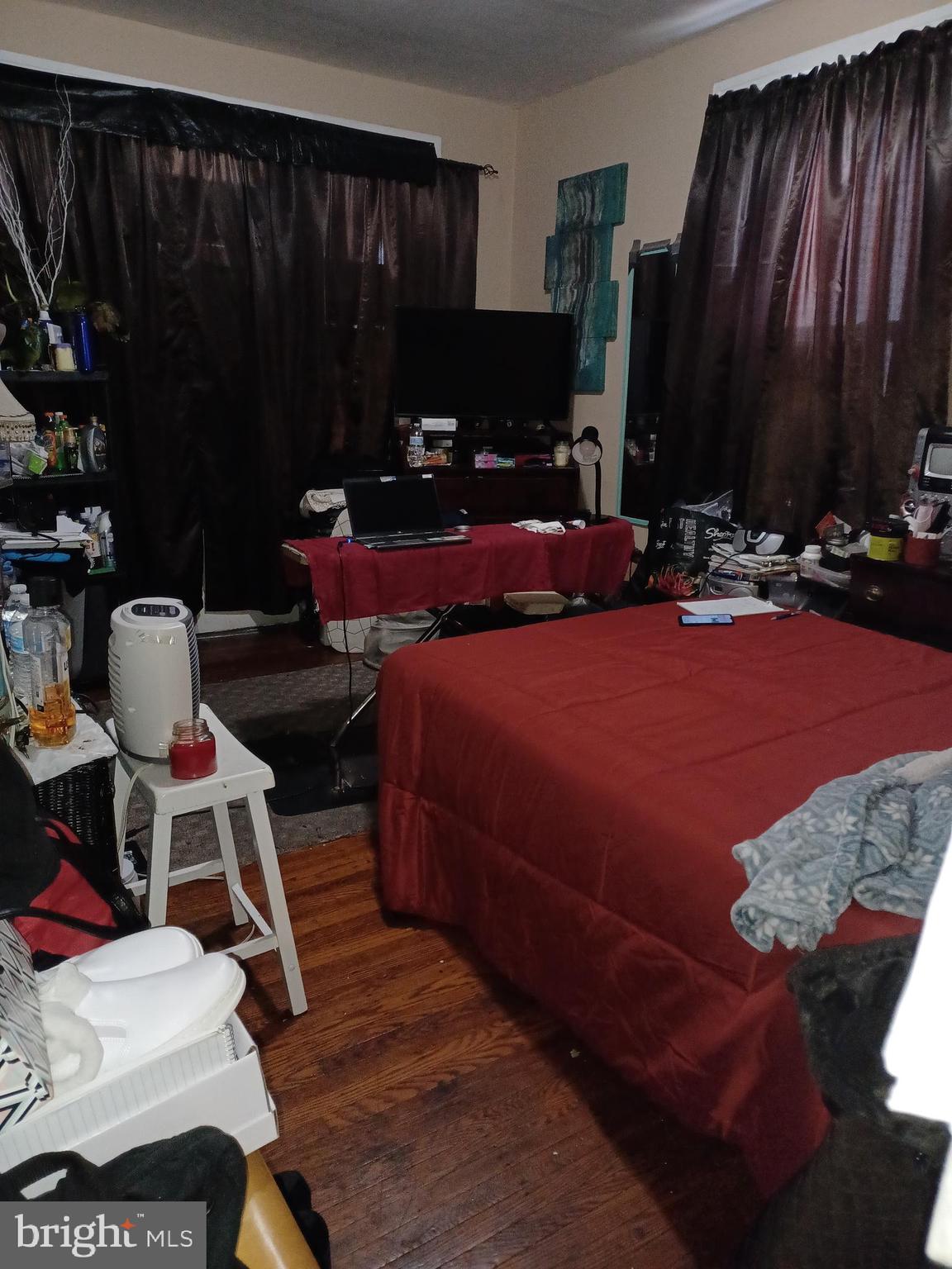 COBBS CREEK - Residential Income