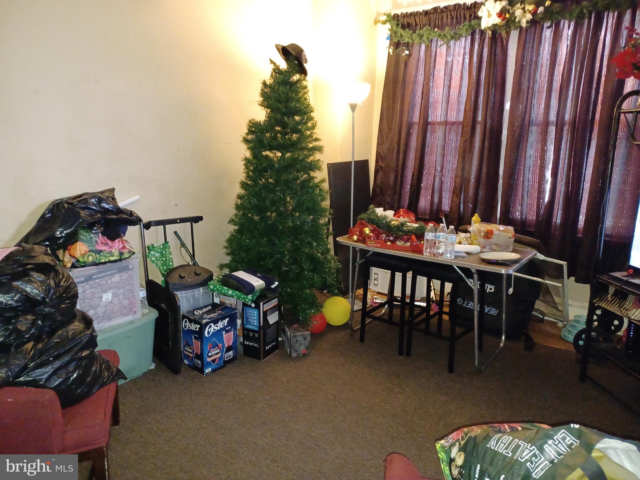 COBBS CREEK - Residential Income