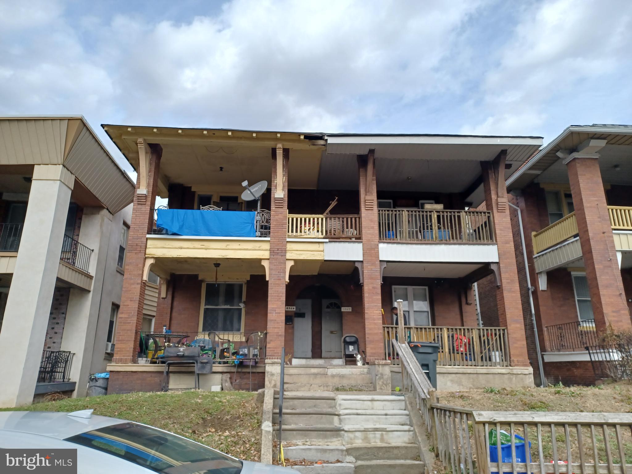 COBBS CREEK - Residential Income