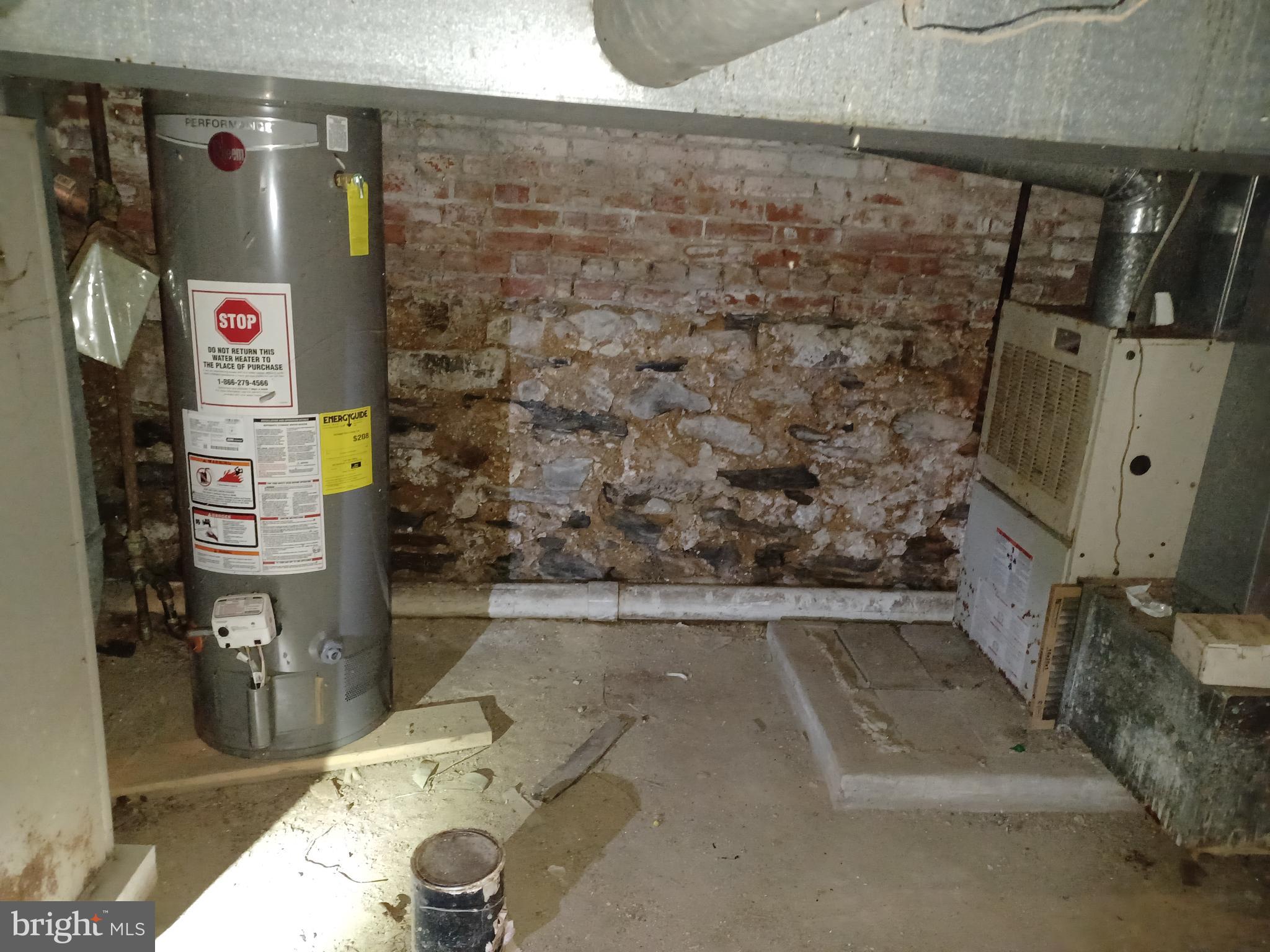 COBBS CREEK - Residential Income