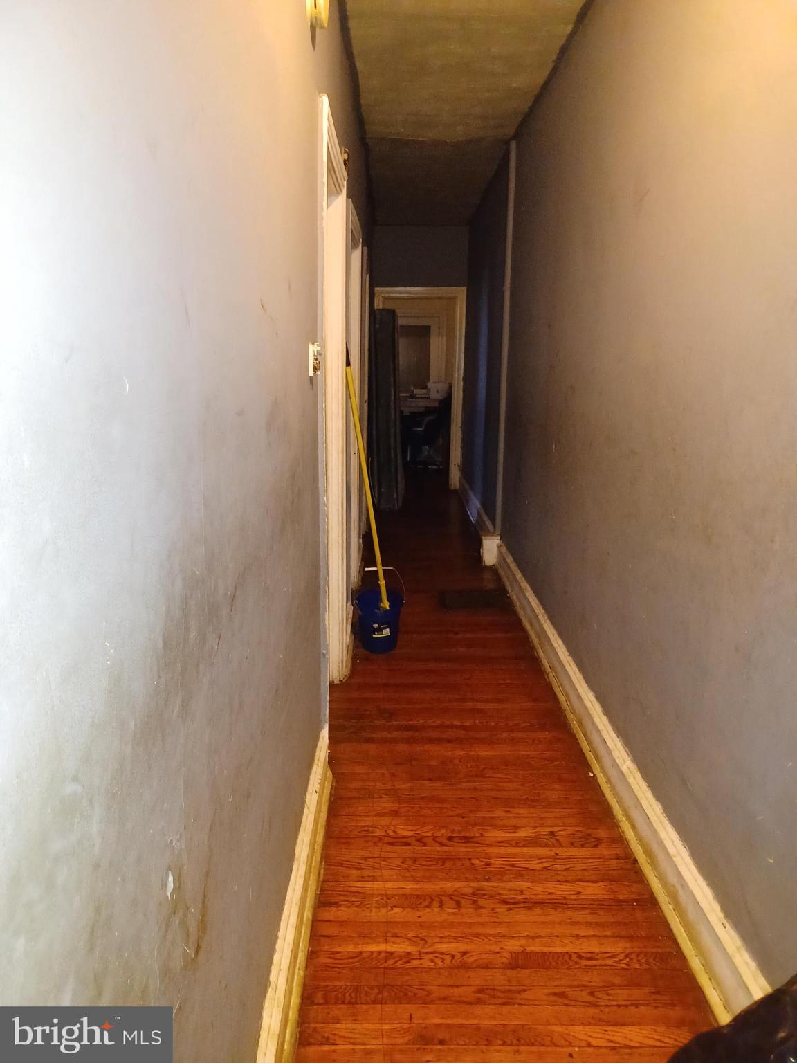 COBBS CREEK - Residential Income