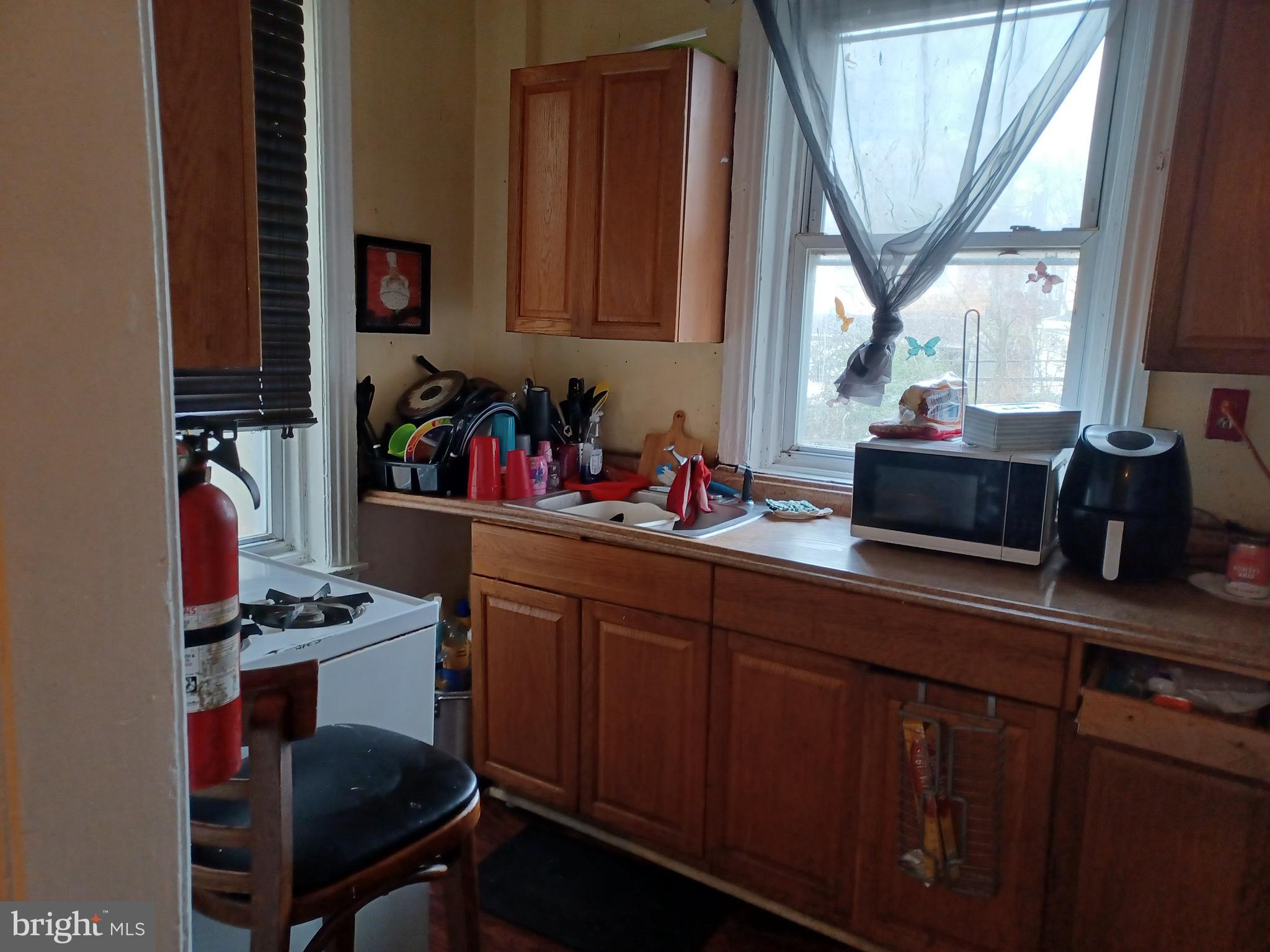 COBBS CREEK - Residential Income