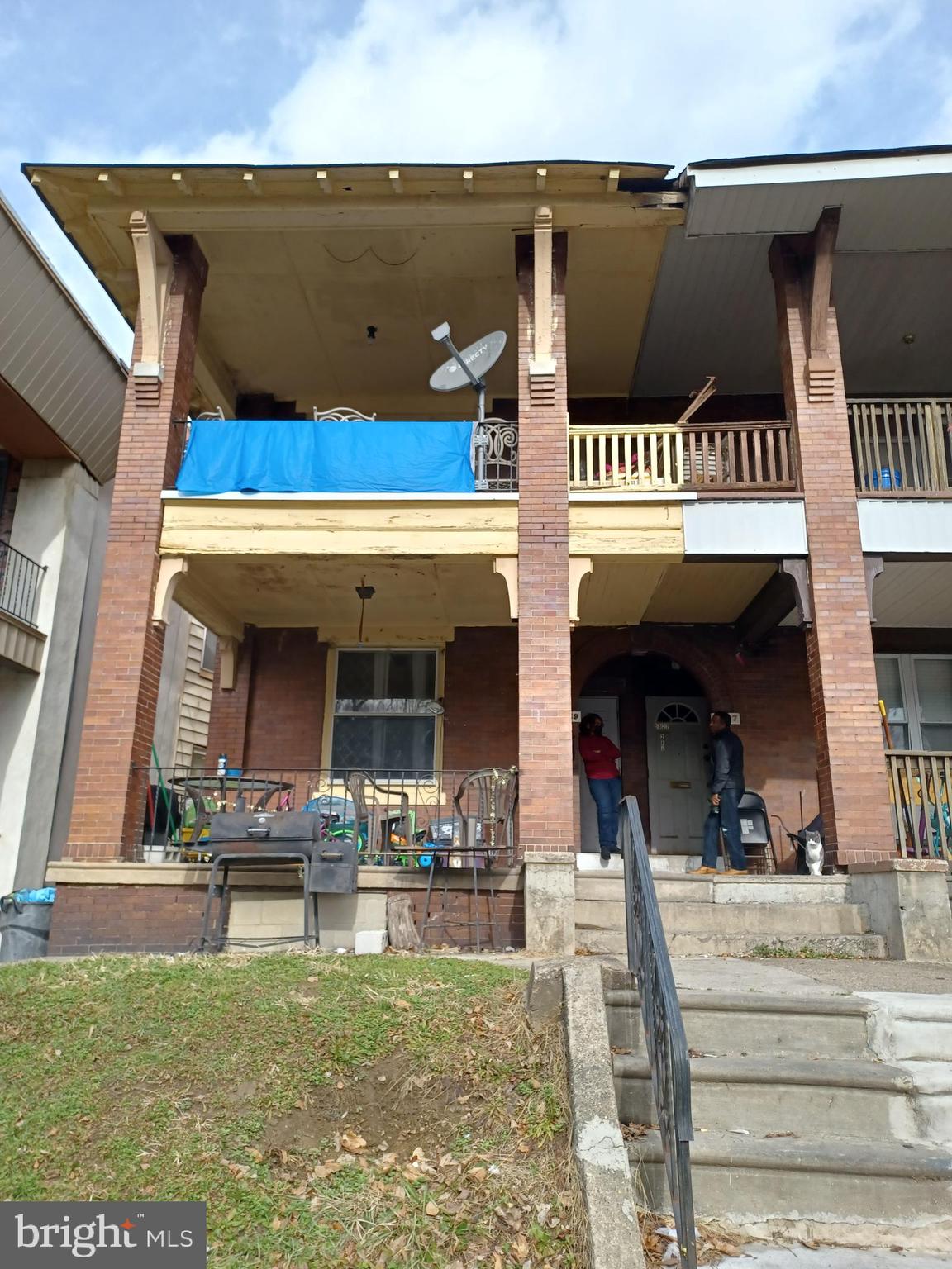 COBBS CREEK - Residential Income