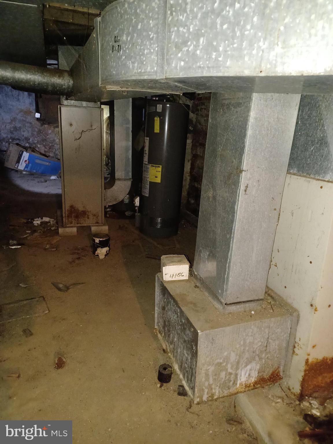 COBBS CREEK - Residential Income