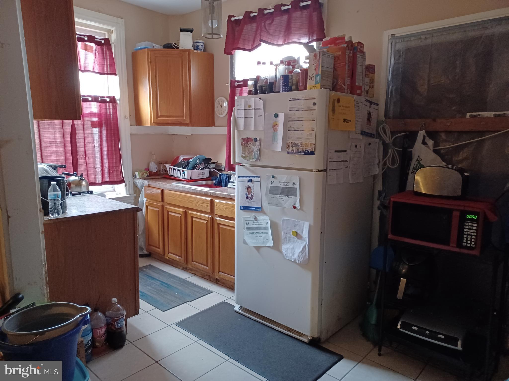 COBBS CREEK - Residential Income