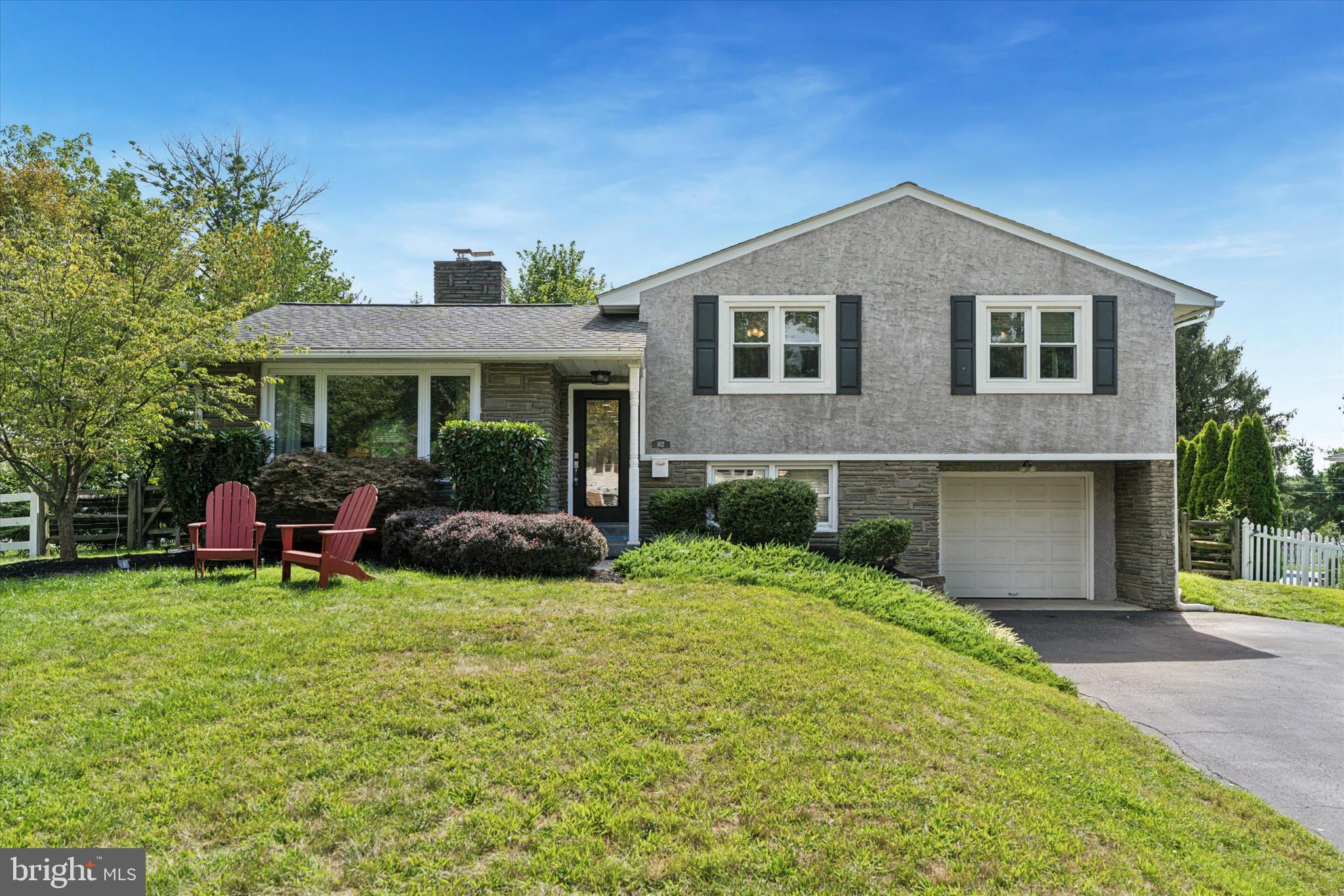 102 HUNTER ROAD