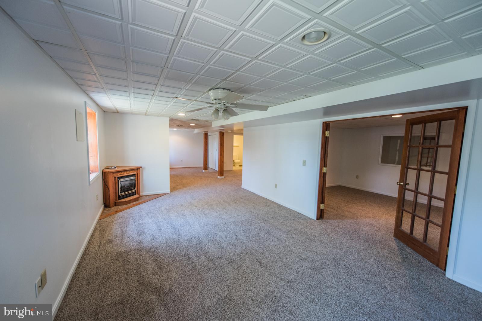 HIGH KNOB - Residential