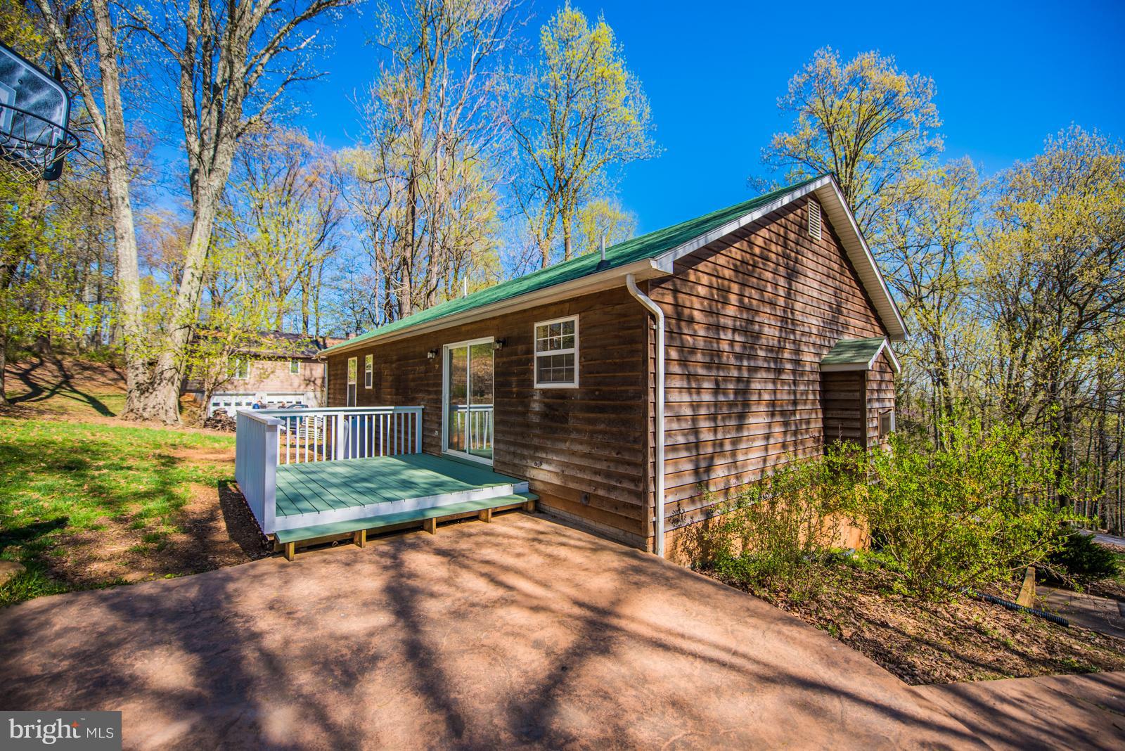 HIGH KNOB - Residential