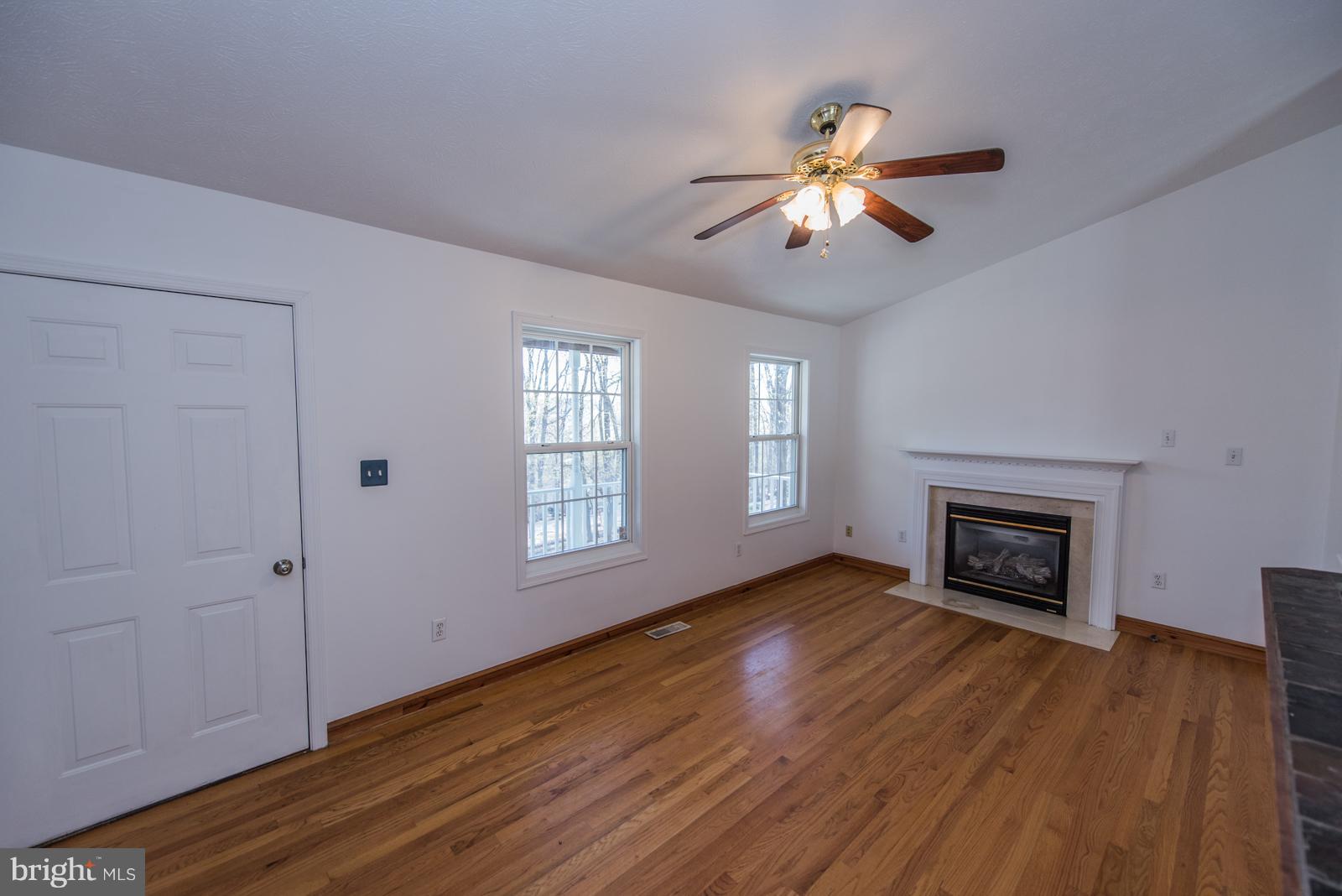 HIGH KNOB - Residential