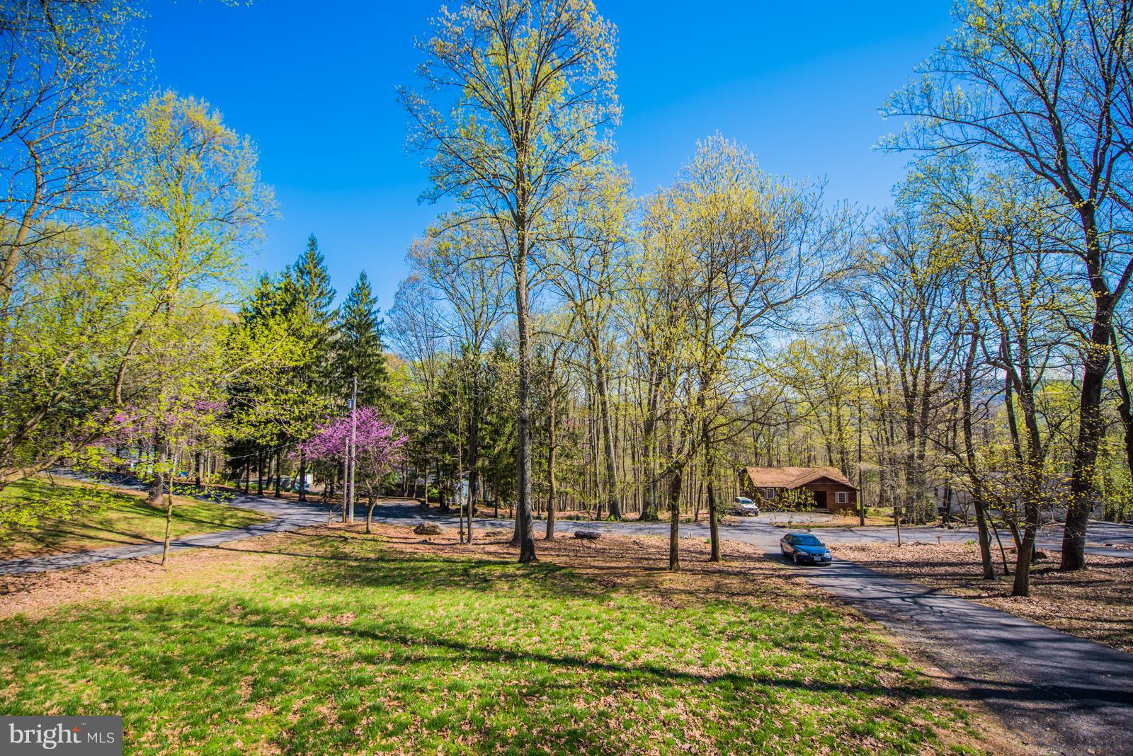 HIGH KNOB - Residential