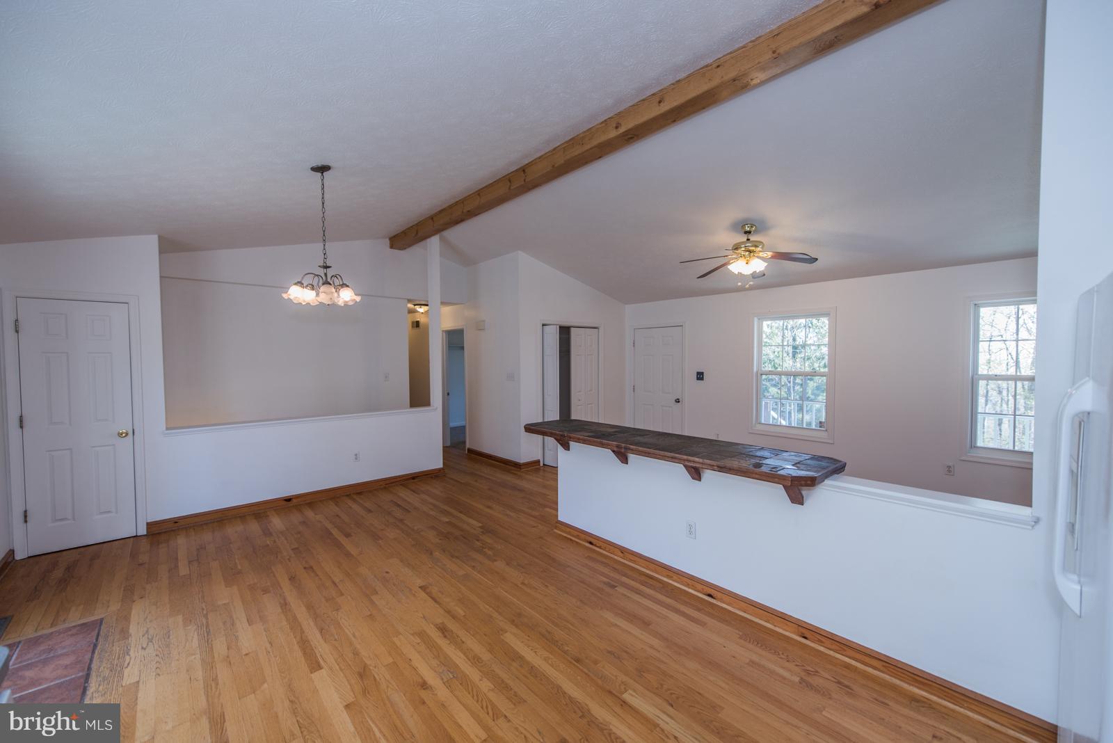 HIGH KNOB - Residential