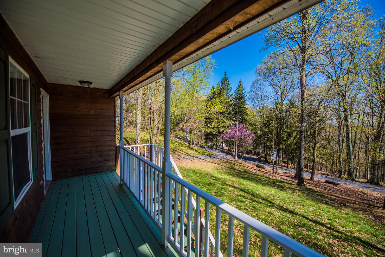 HIGH KNOB - Residential