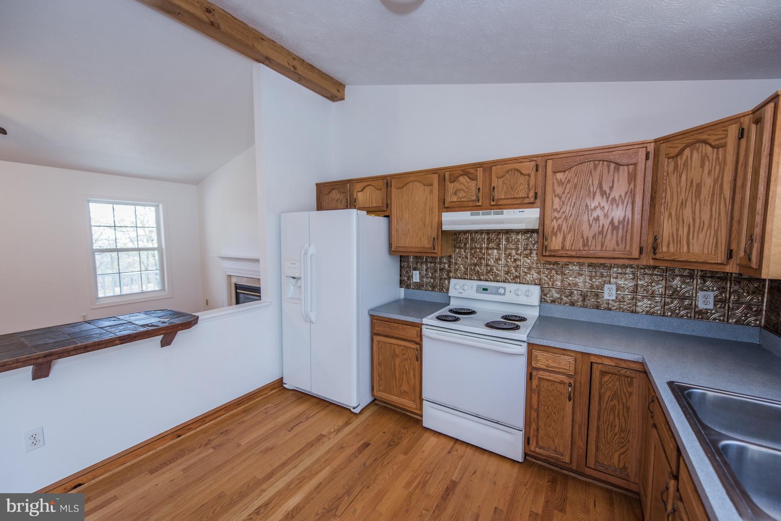 HIGH KNOB - Residential