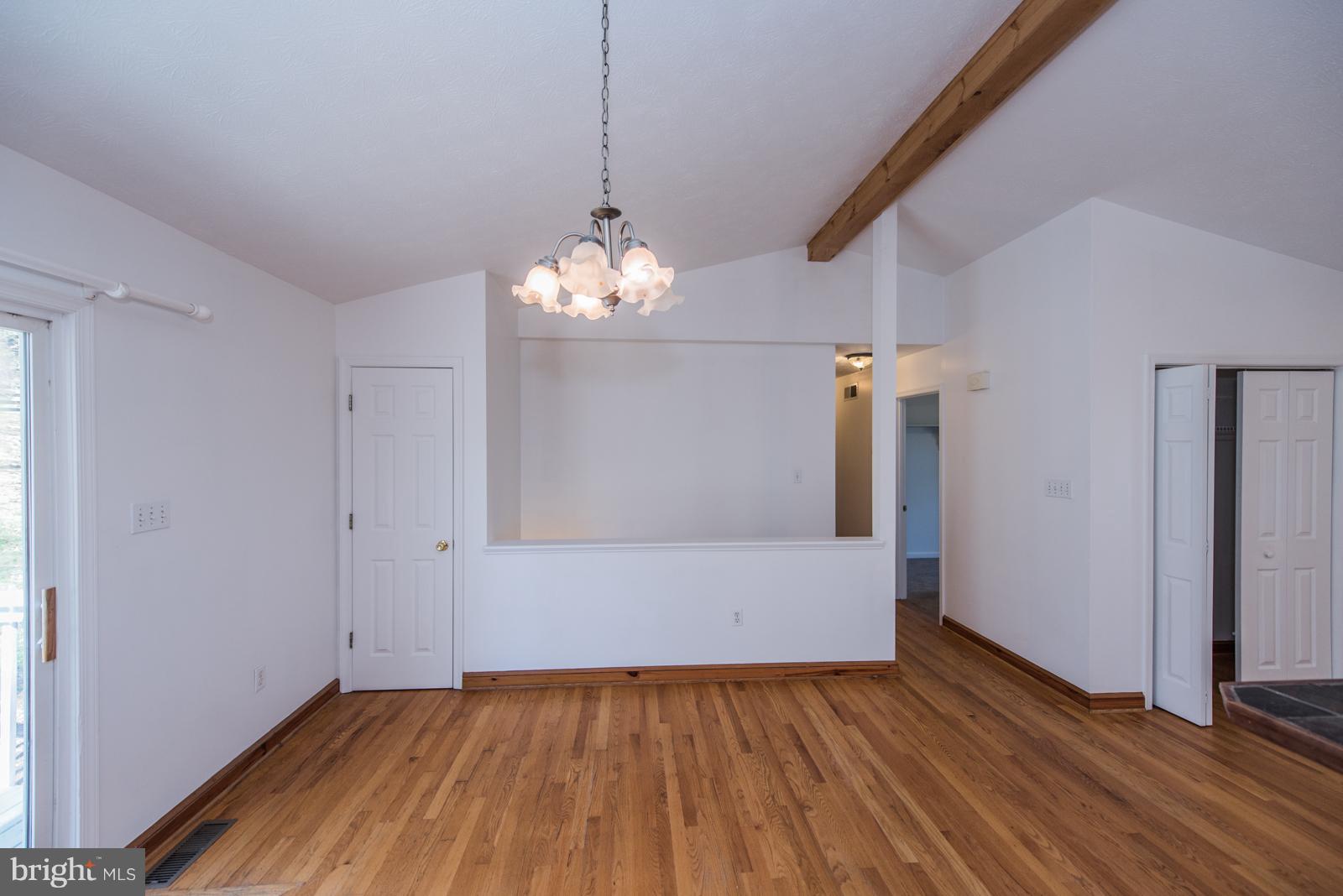 HIGH KNOB - Residential