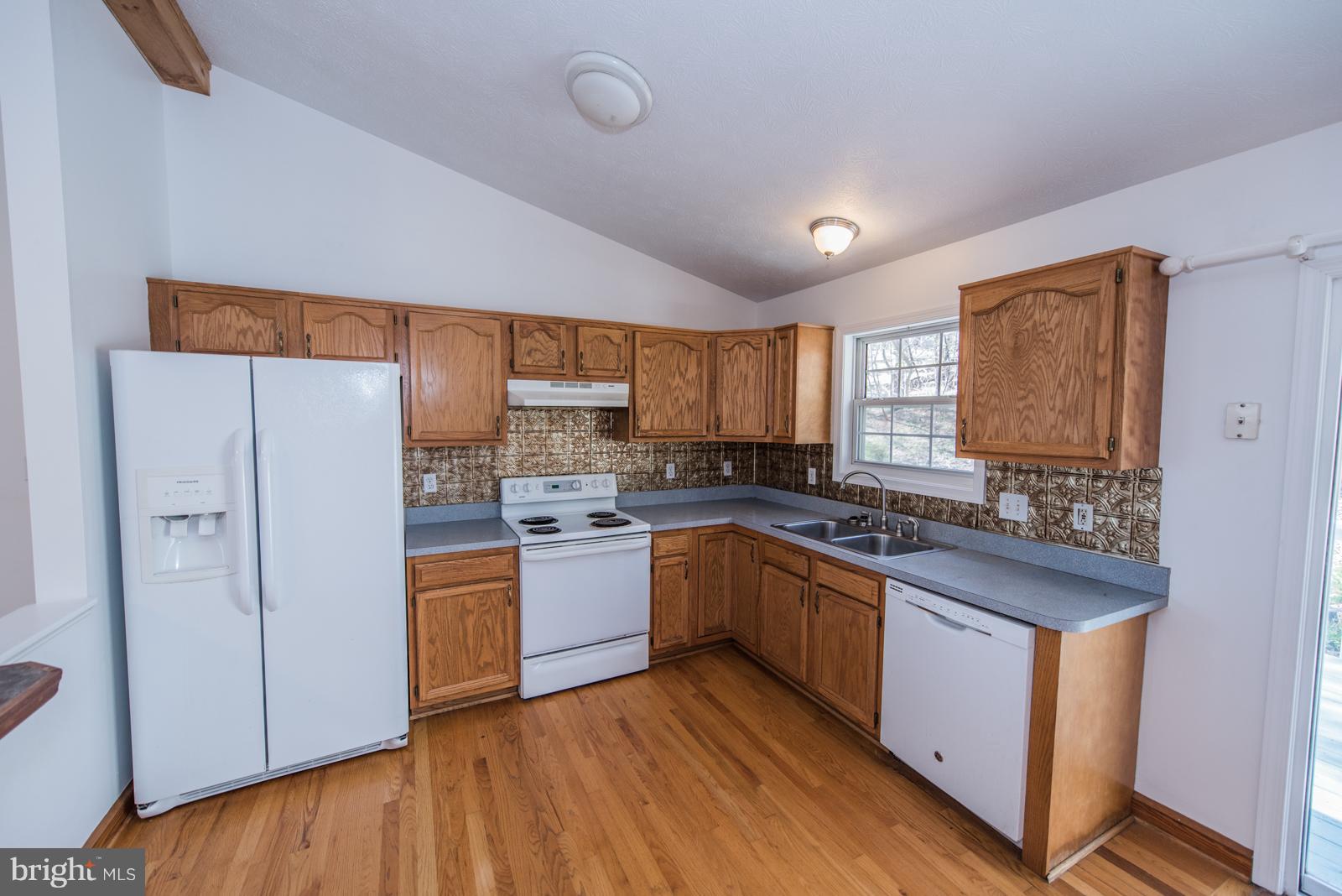 HIGH KNOB - Residential