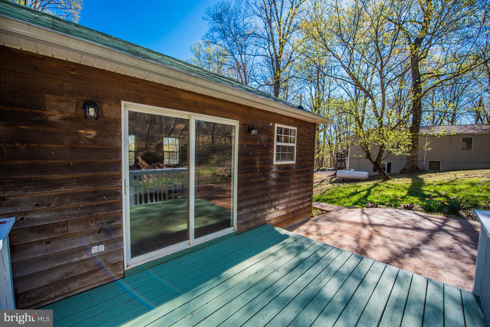 HIGH KNOB - Residential