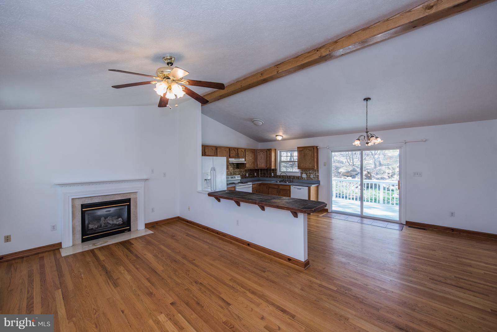 HIGH KNOB - Residential